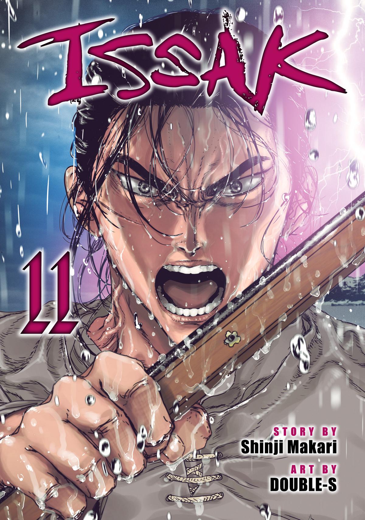 Issak Chap 48 - Next Chap 49