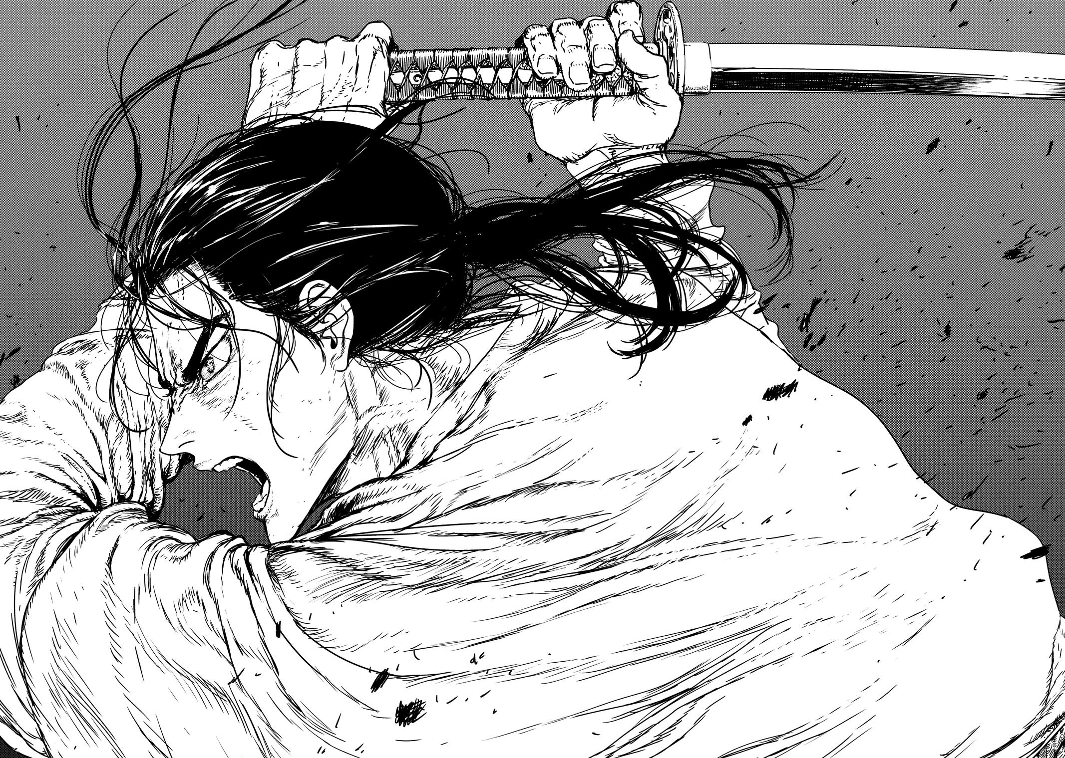 Issak Chap 49 - Next Chap 50