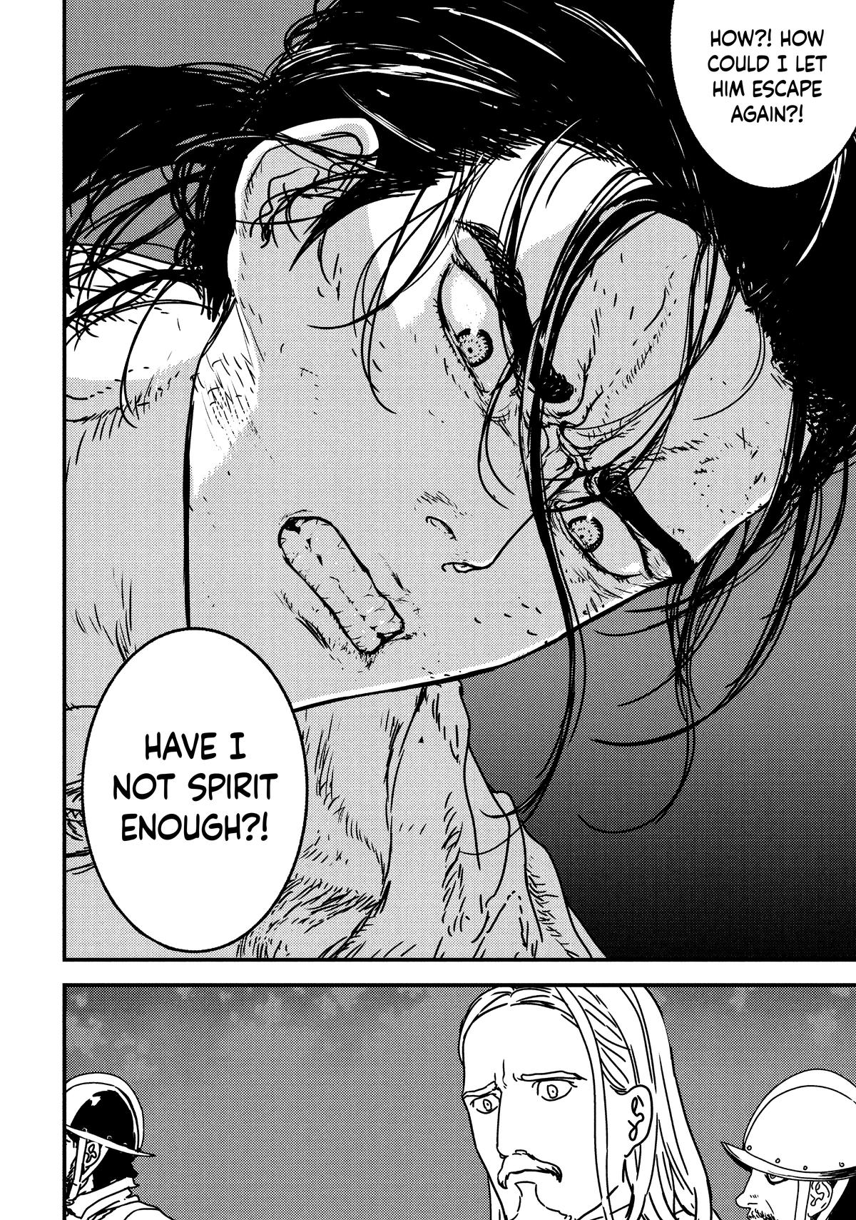 Issak Chap 49 - Next Chap 50