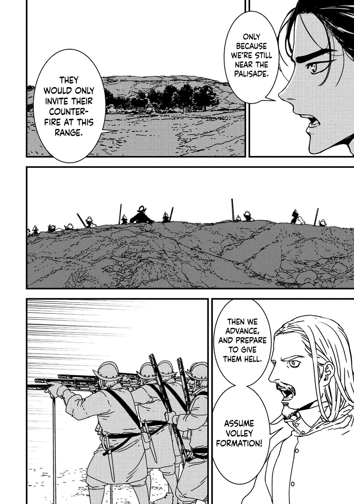 Issak Chap 50 - Next Chap 51