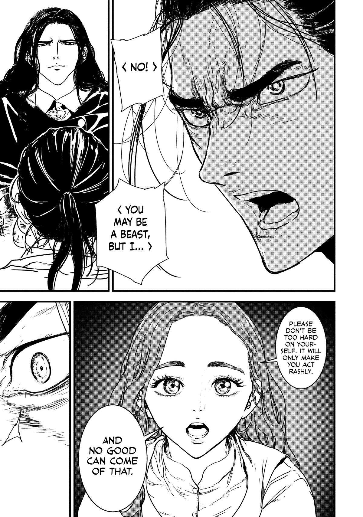 Issak Chap 51 - Next Chap 52