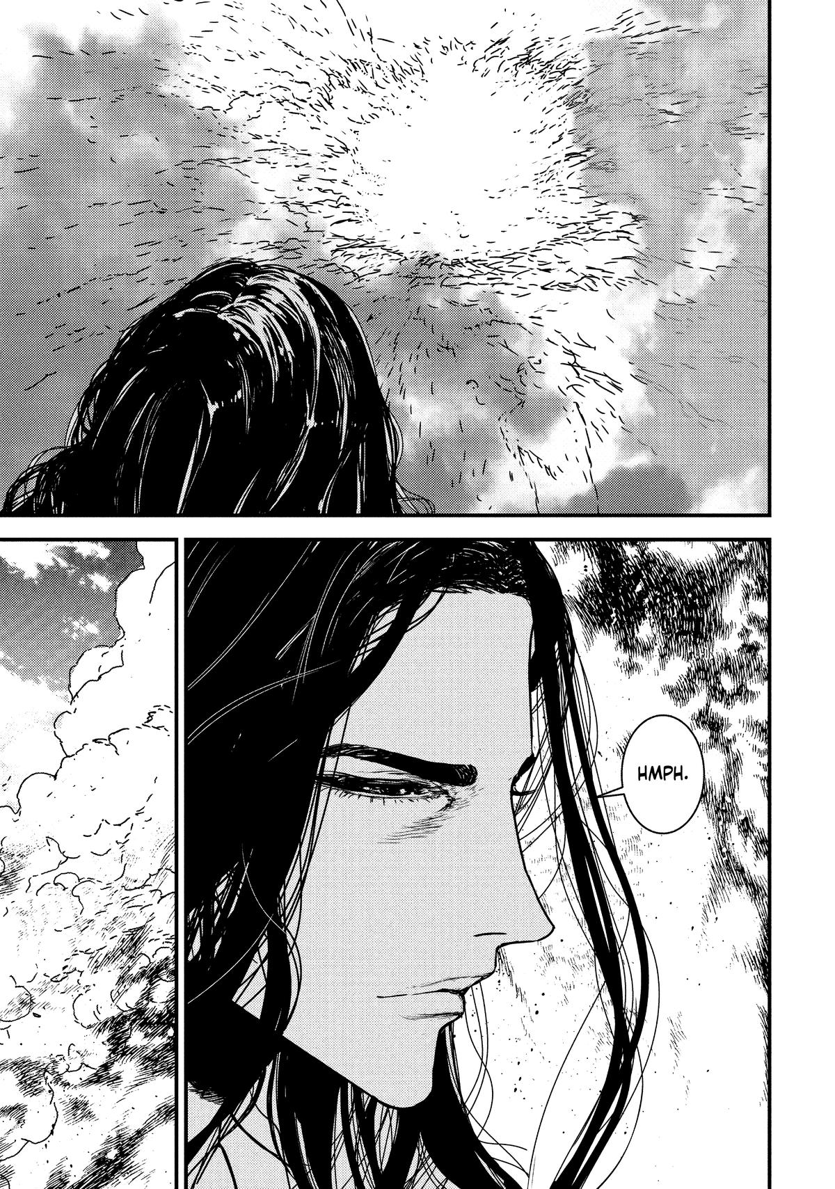 Issak Chap 52 - Next Chap 53