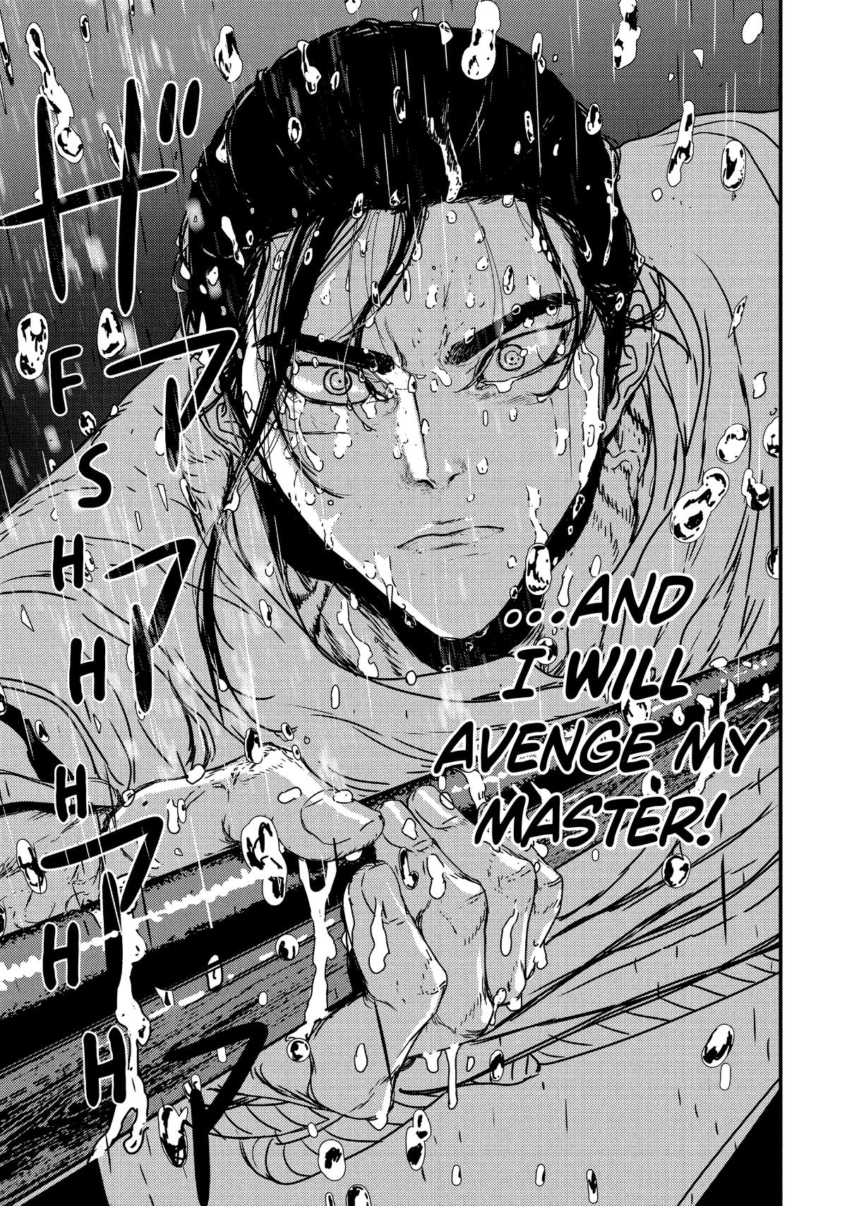 Issak Chap 52 - Next Chap 53