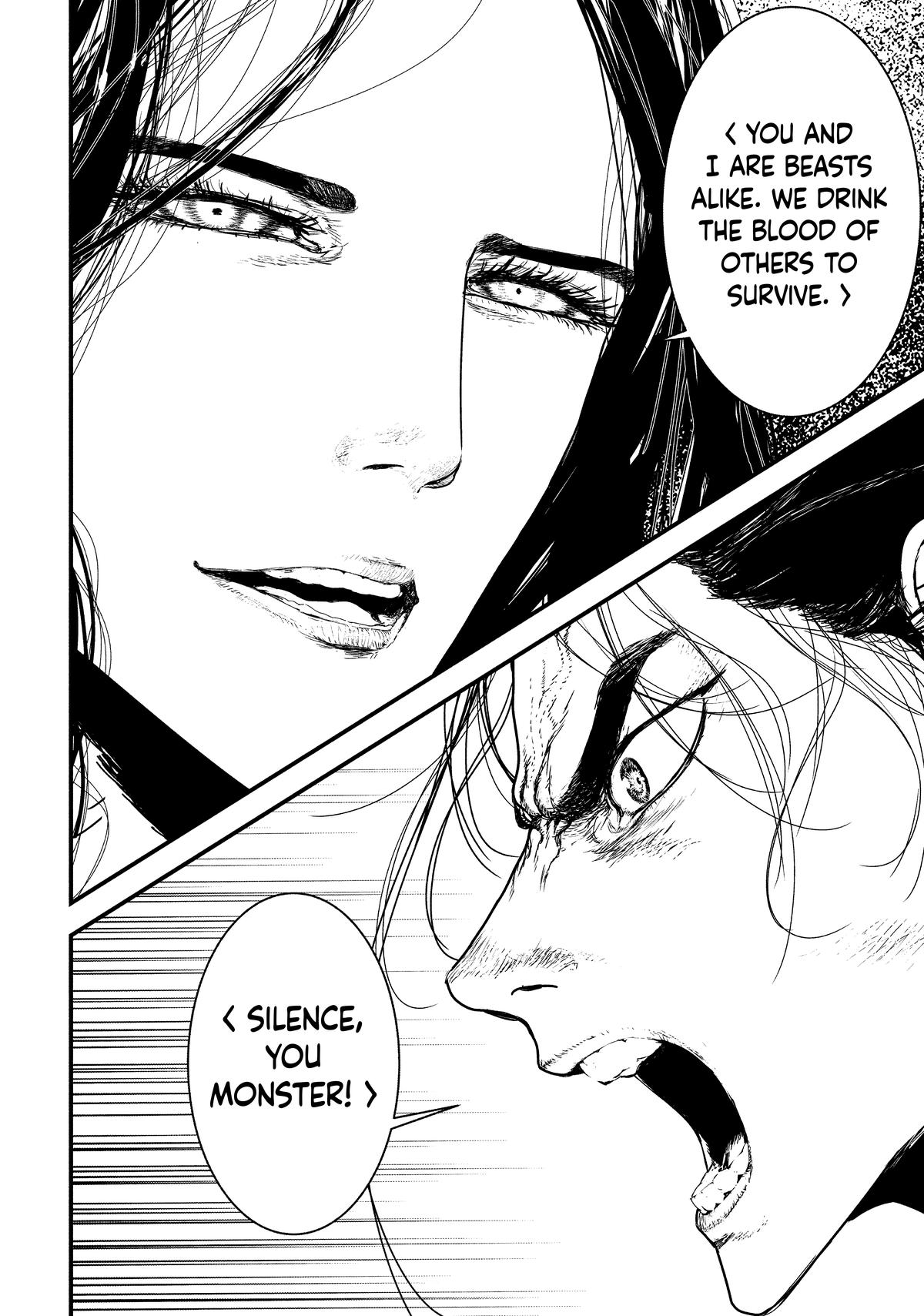 Issak Chap 52 - Next Chap 53