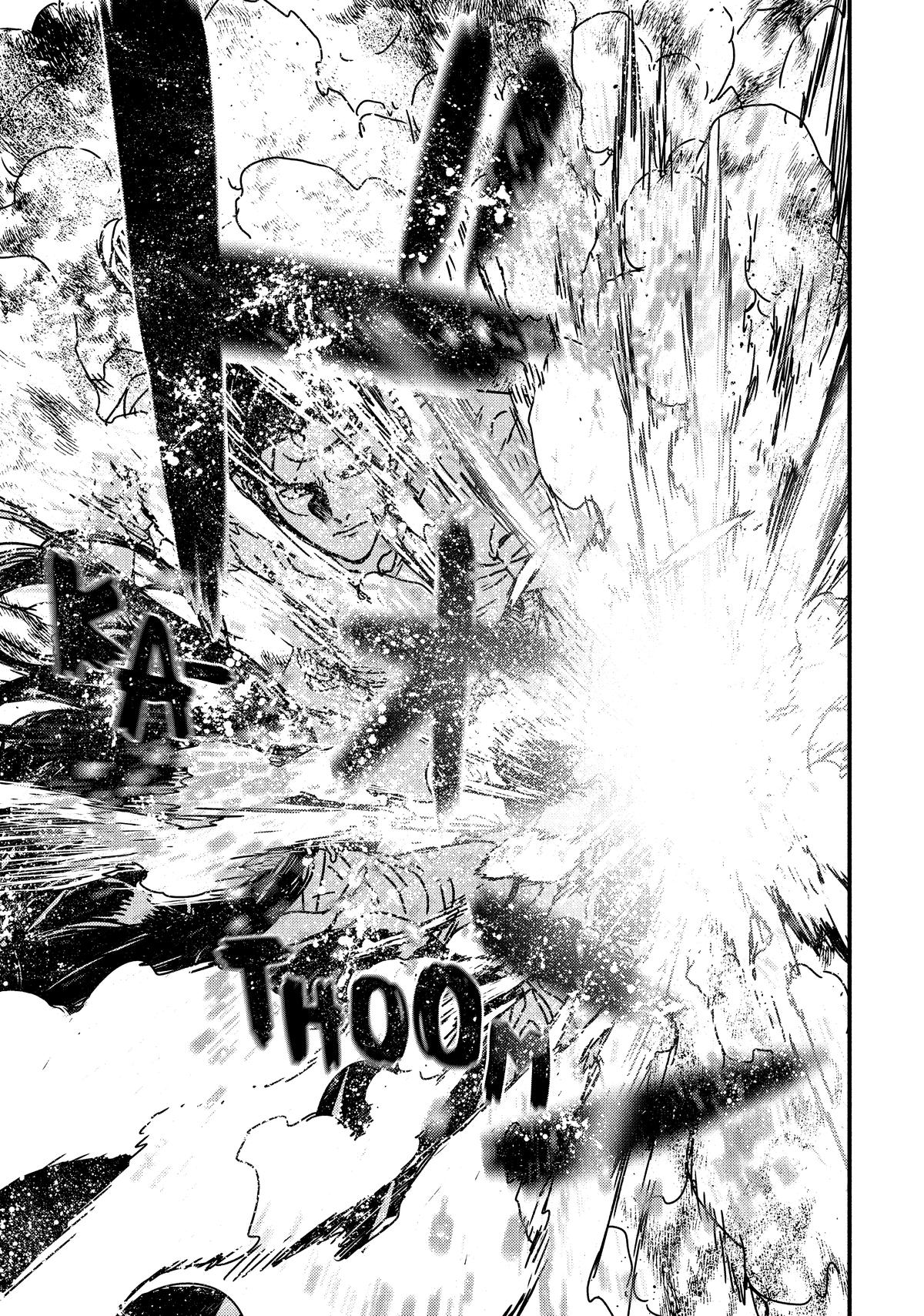 Issak Chap 52 - Next Chap 53