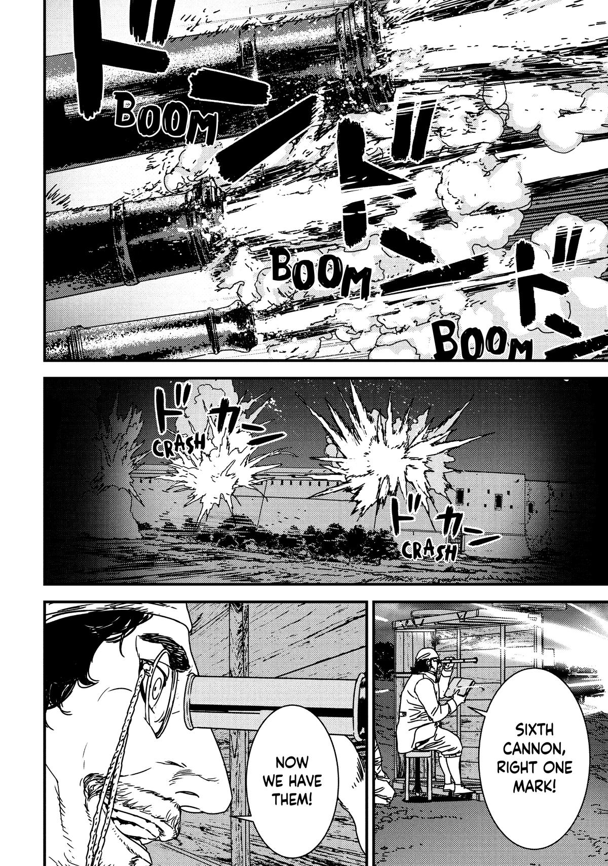 Issak Chap 53 - Next Chap 54