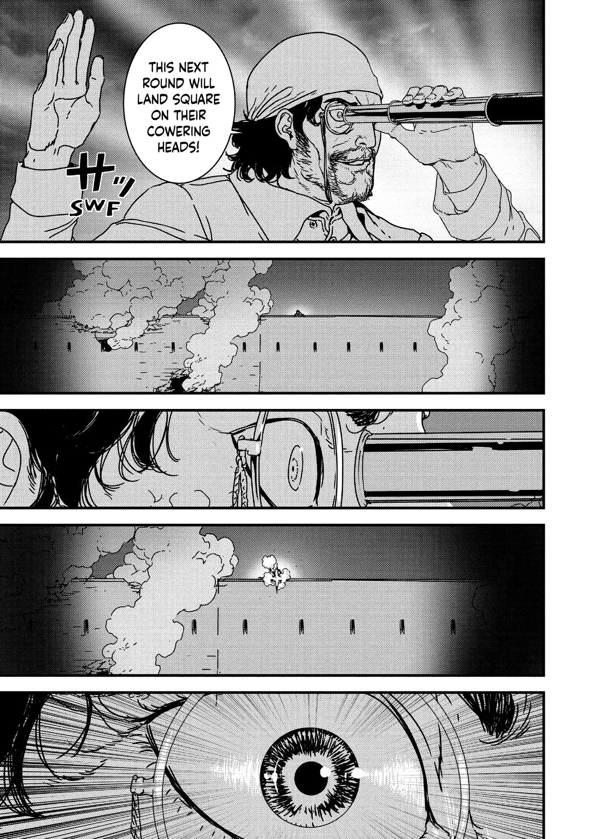 Issak Chap 53 - Next Chap 54