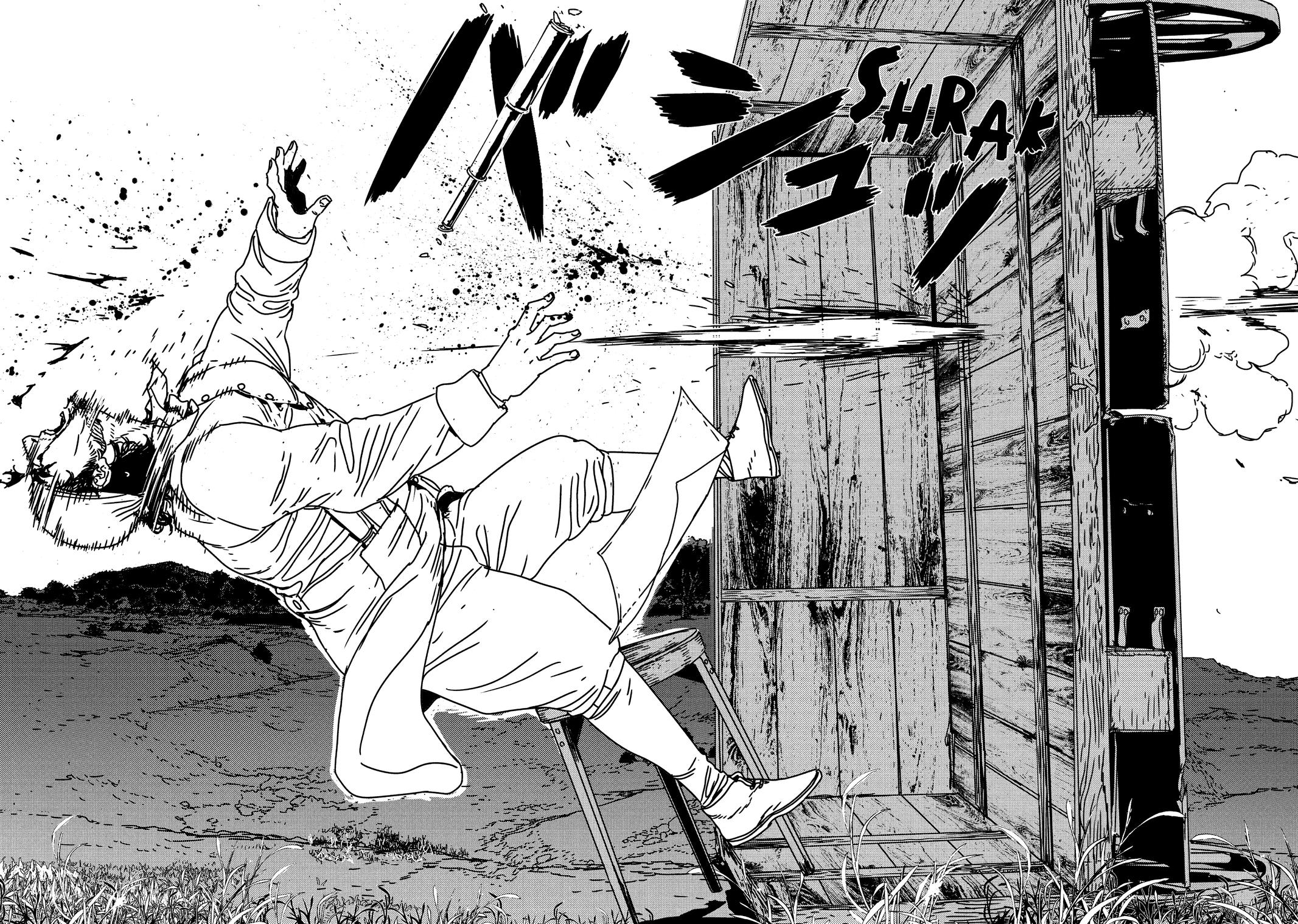 Issak Chap 53 - Next Chap 54