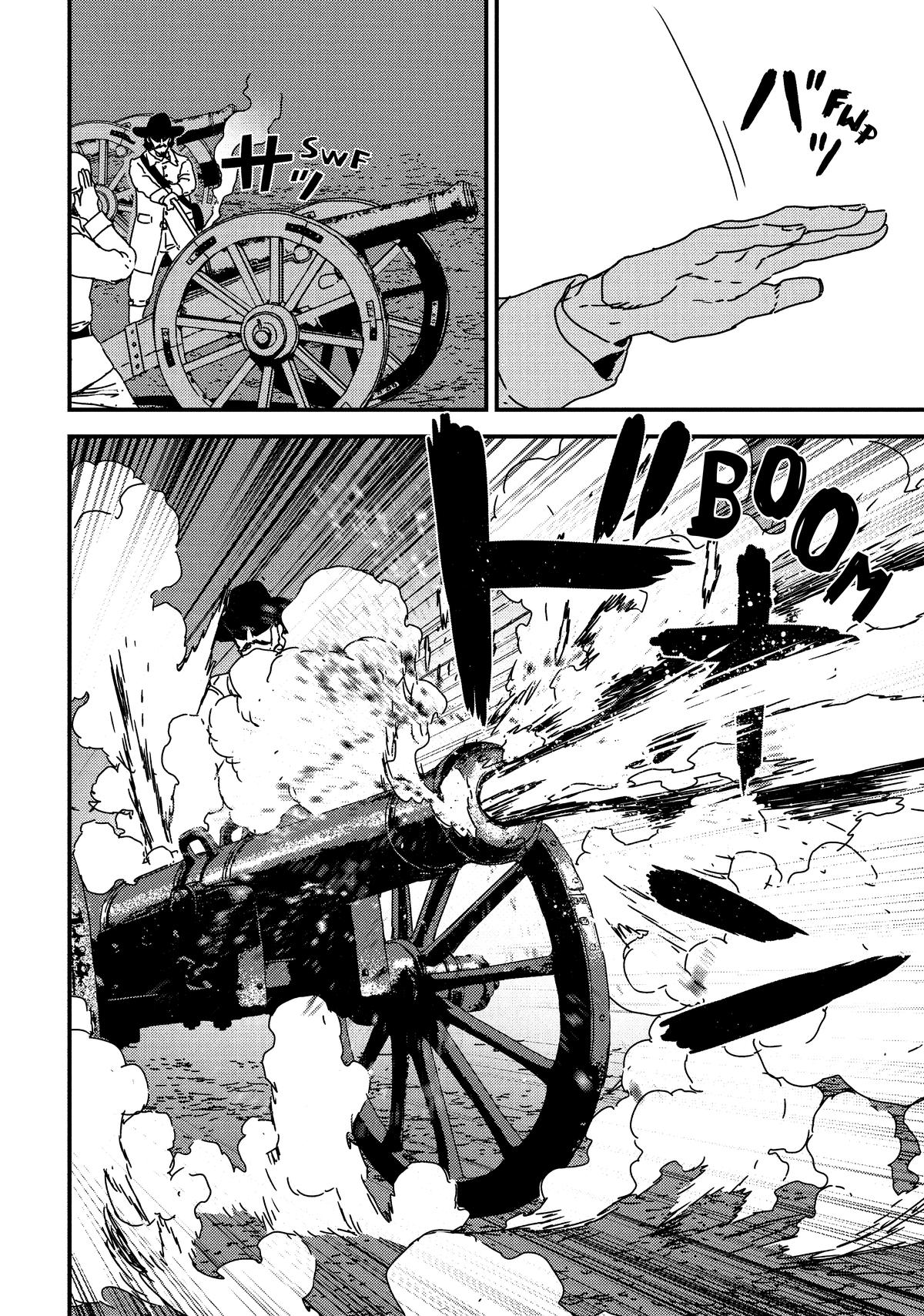 Issak Chap 53 - Next Chap 54