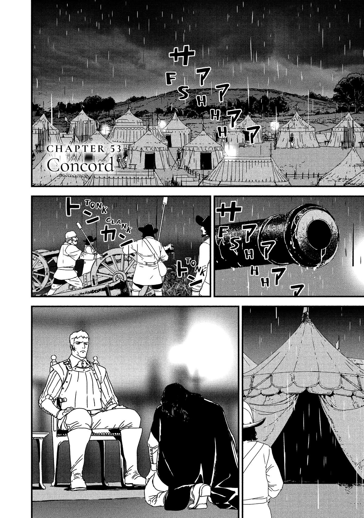 Issak Chap 53 - Next Chap 54