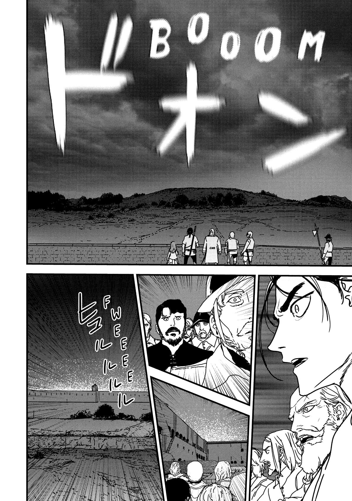 Issak Chap 53 - Next Chap 54