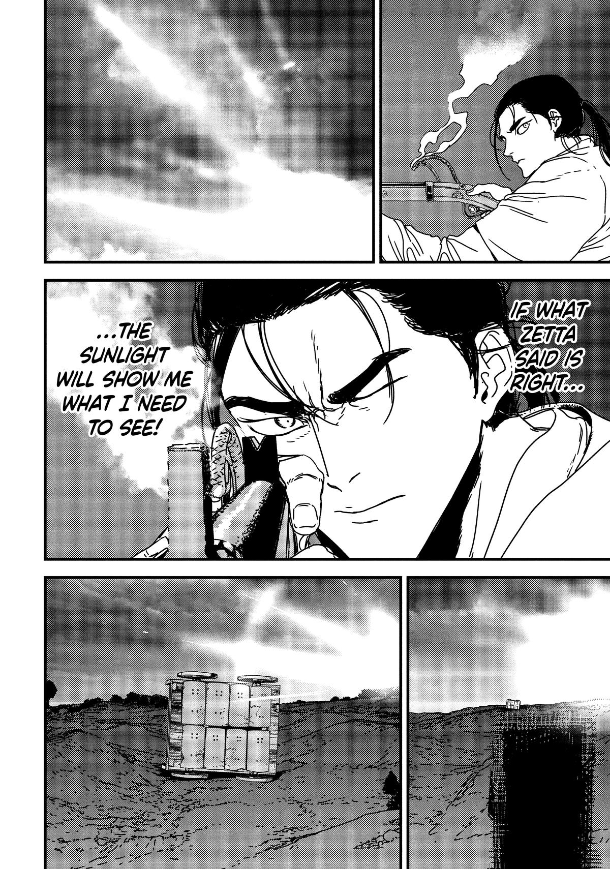 Issak Chap 53 - Next Chap 54