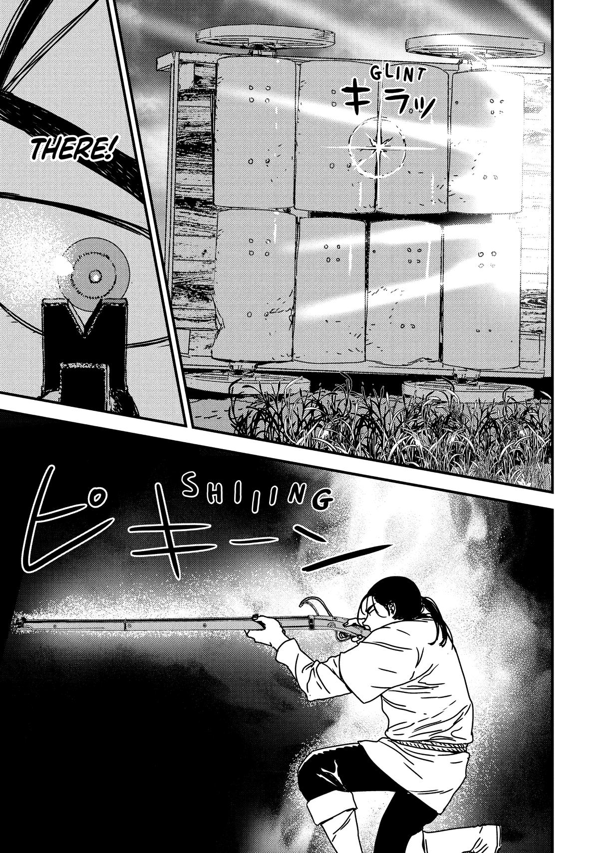 Issak Chap 53 - Next Chap 54
