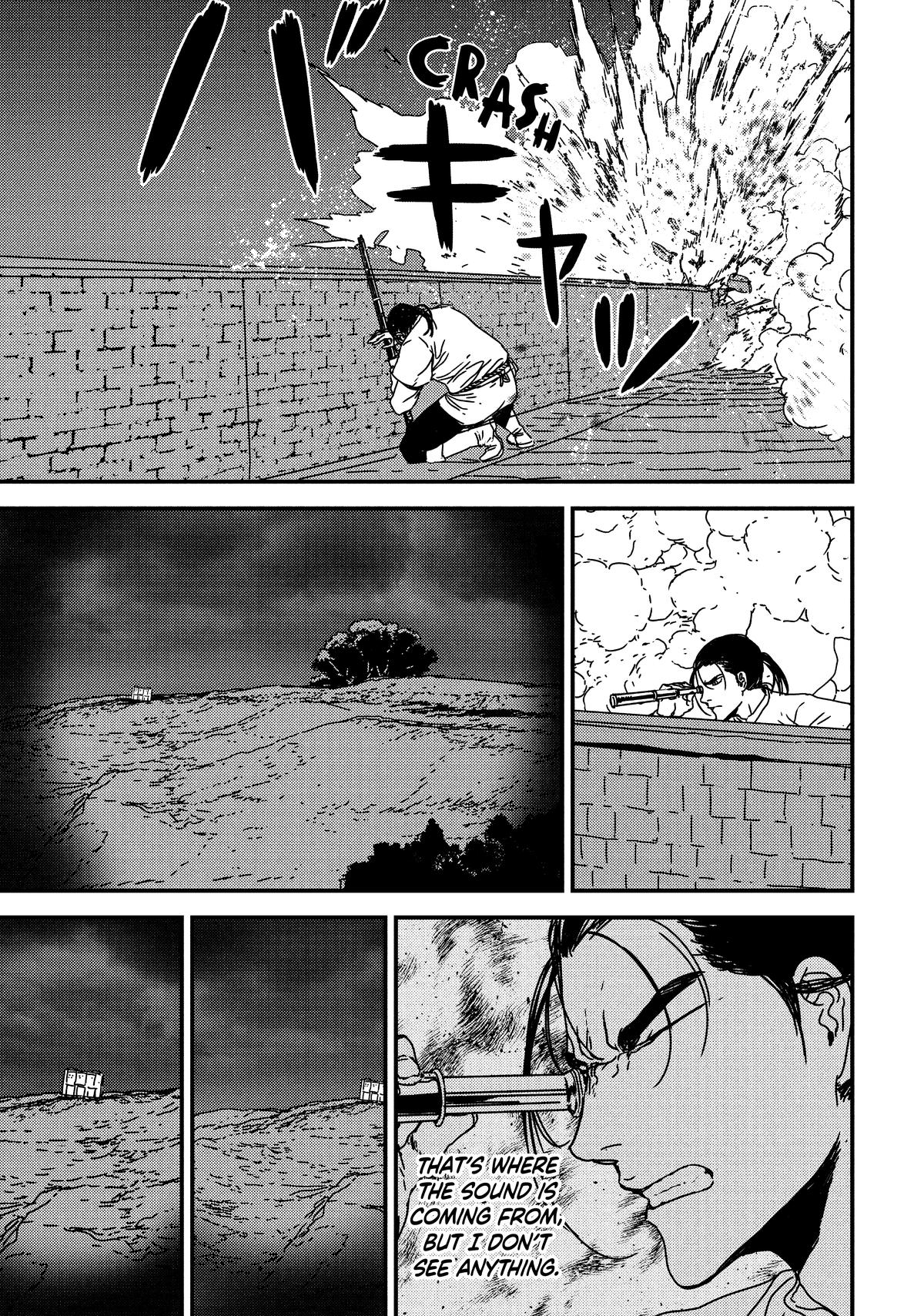 Issak Chap 53 - Next Chap 54