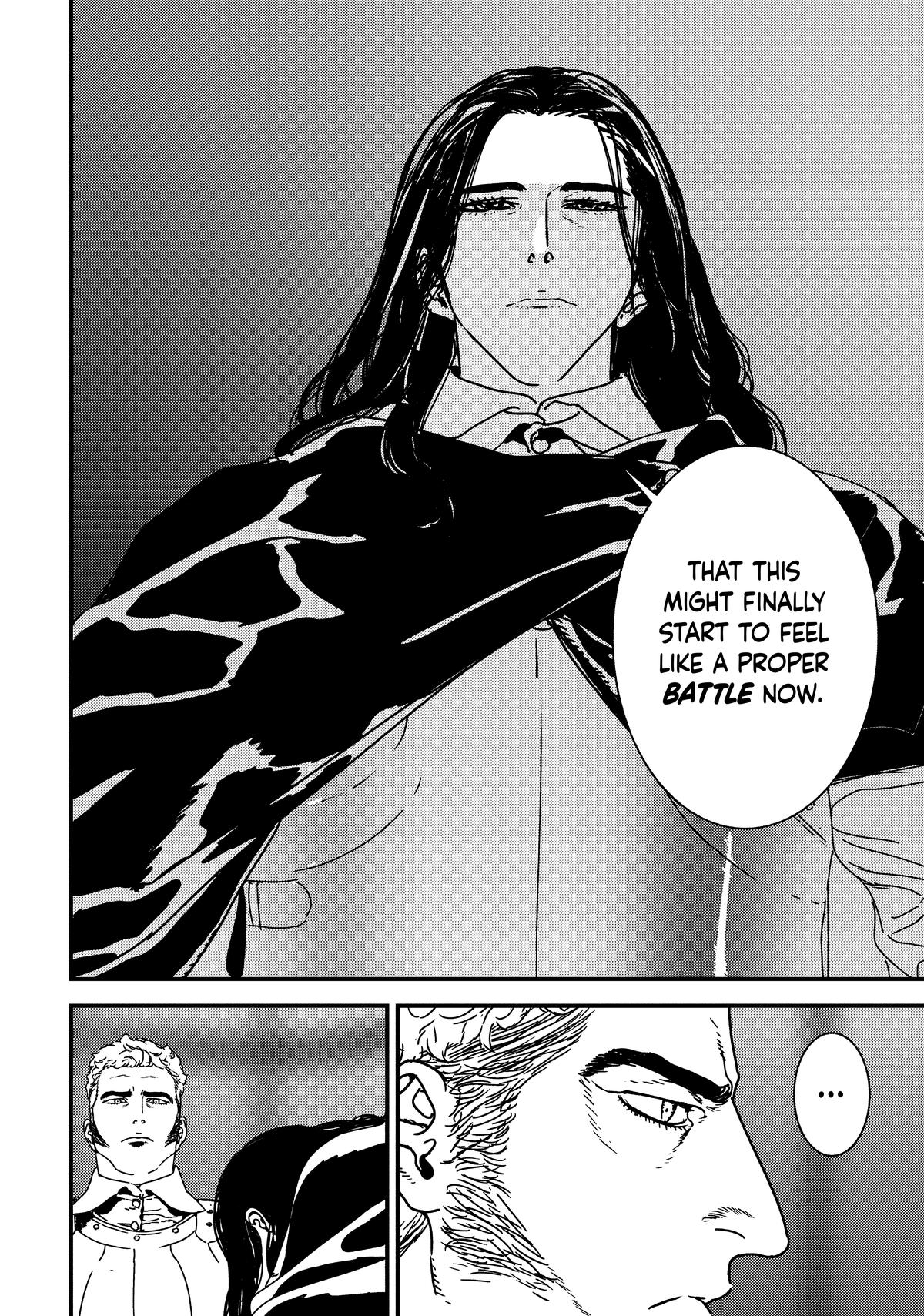 Issak Chap 53 - Next Chap 54