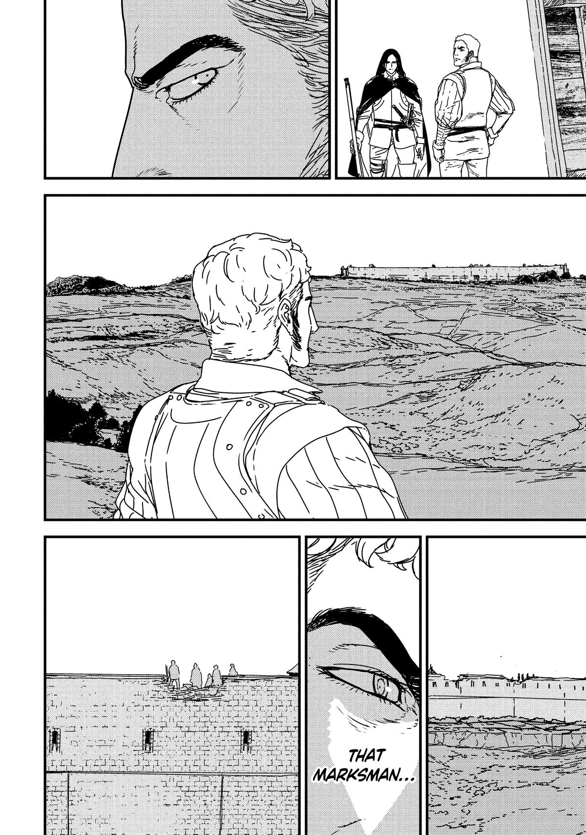 Issak Chap 54 - Next Chap 55