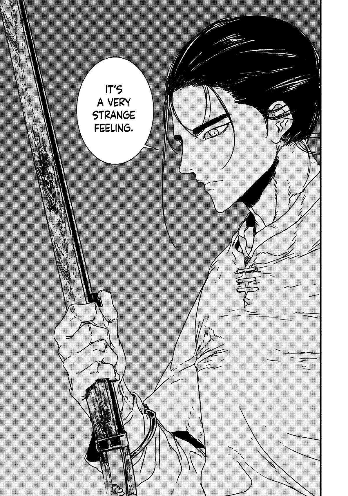 Issak Chap 54 - Next Chap 55