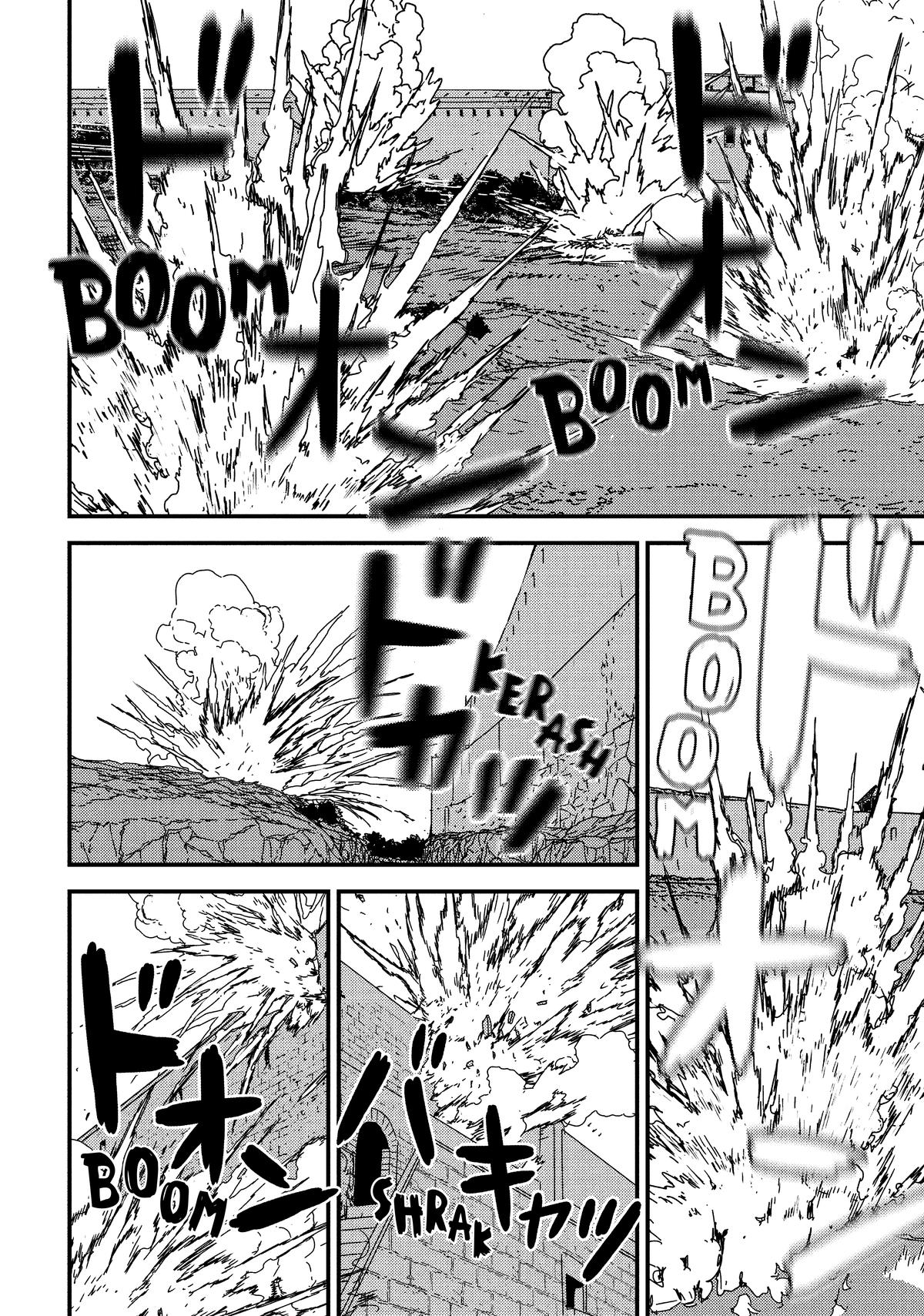 Issak Chap 54 - Next Chap 55