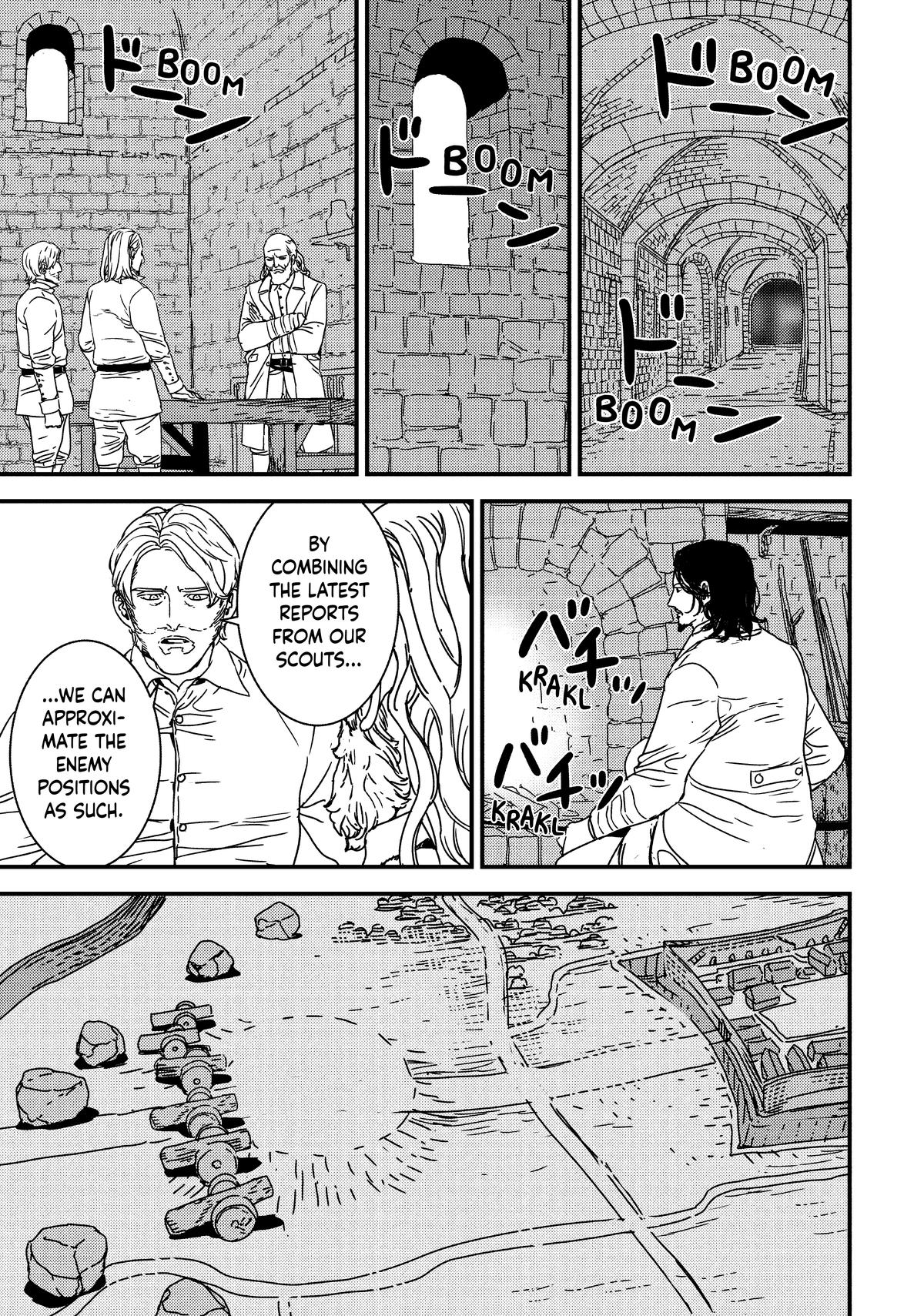 Issak Chap 54 - Next Chap 55