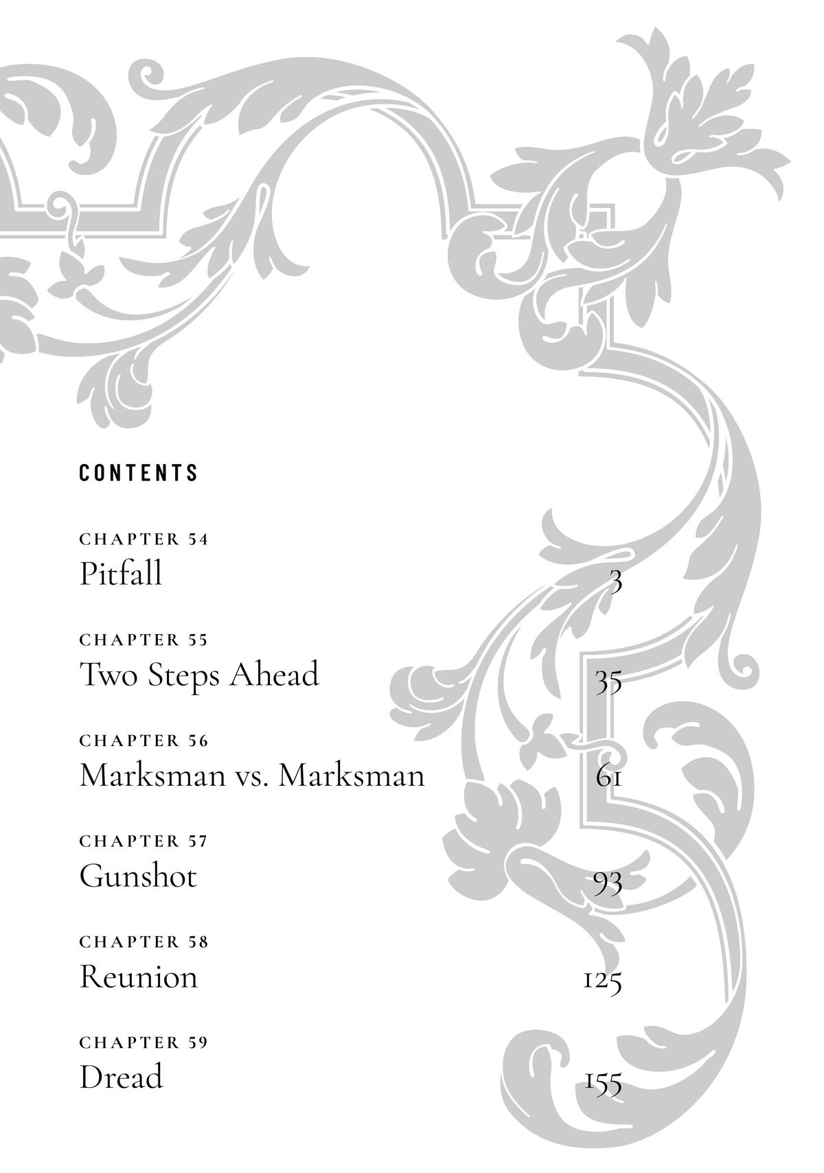 Issak Chap 54 - Next Chap 55