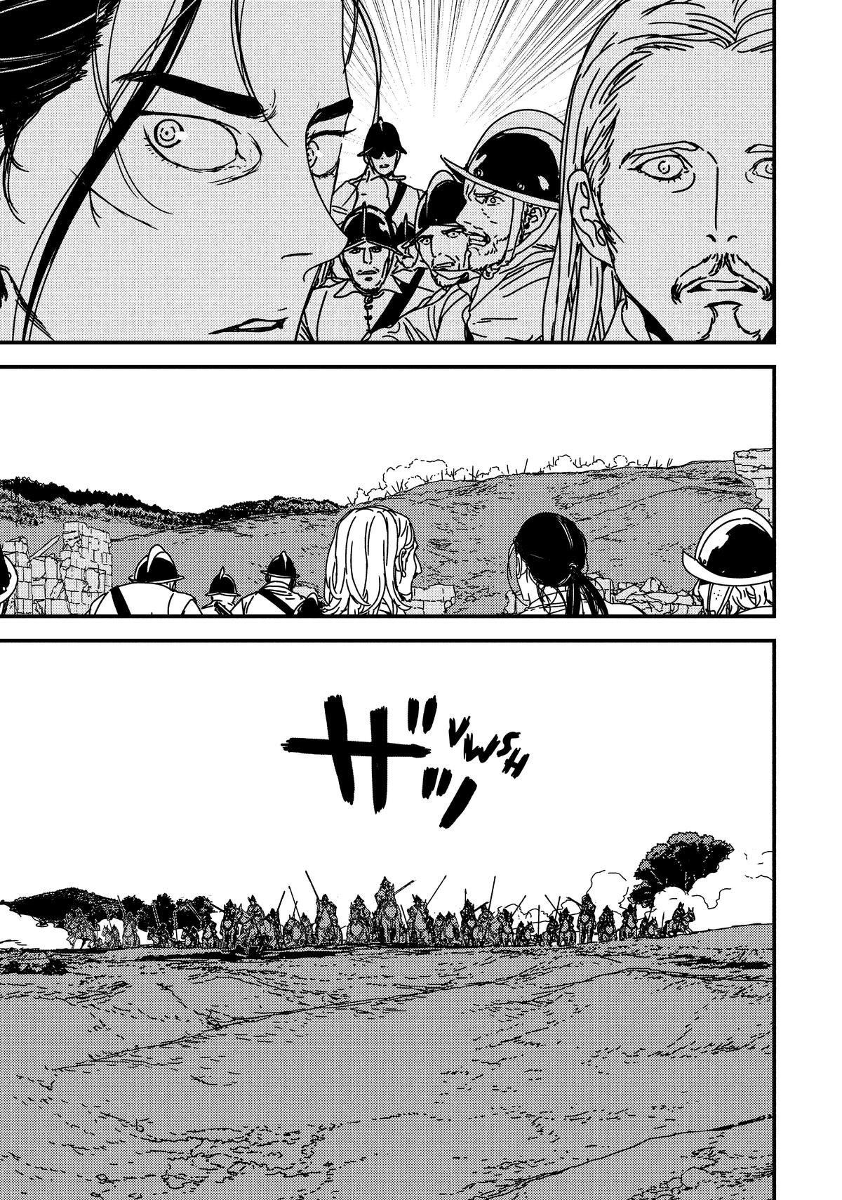 Issak Chap 55 - Next Chap 56