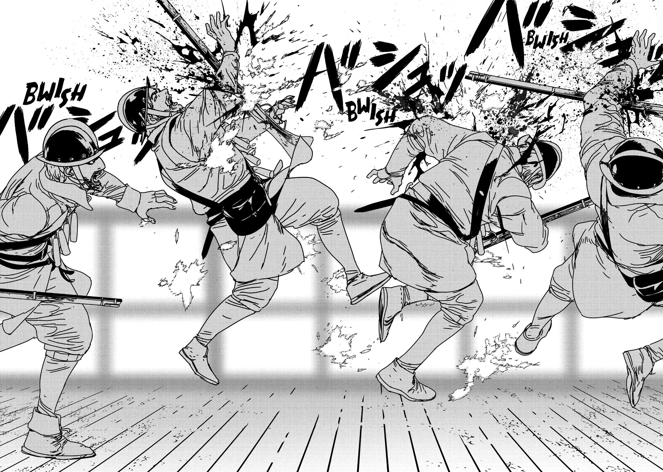 Issak Chap 55 - Next Chap 56