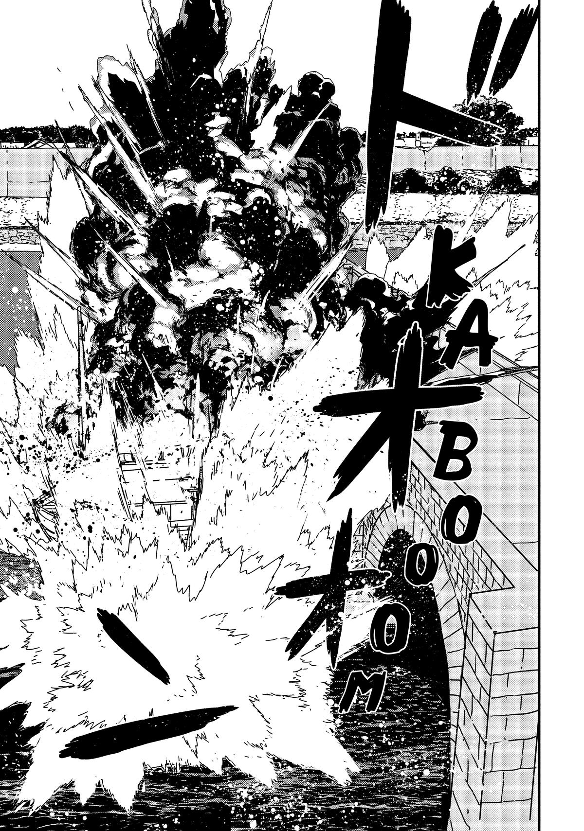 Issak Chap 55 - Next Chap 56