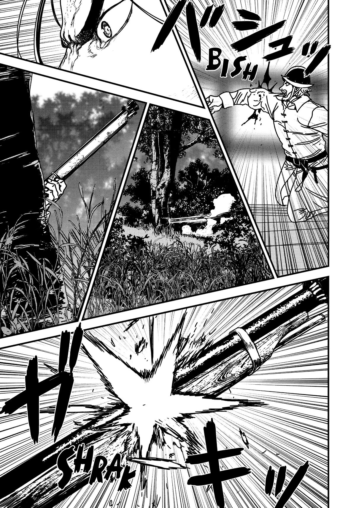 Issak Chap 56 - Next Chap 57