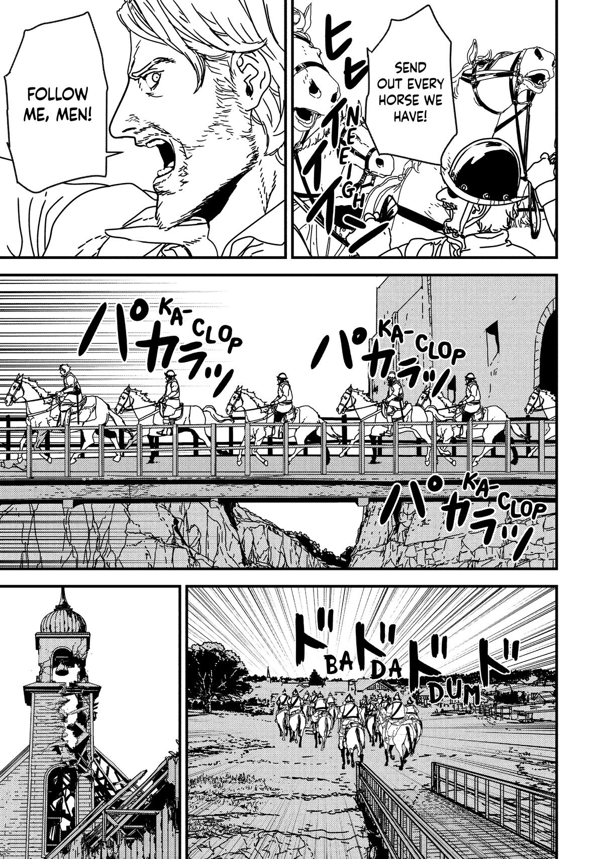 Issak Chap 57 - Next Chap 58
