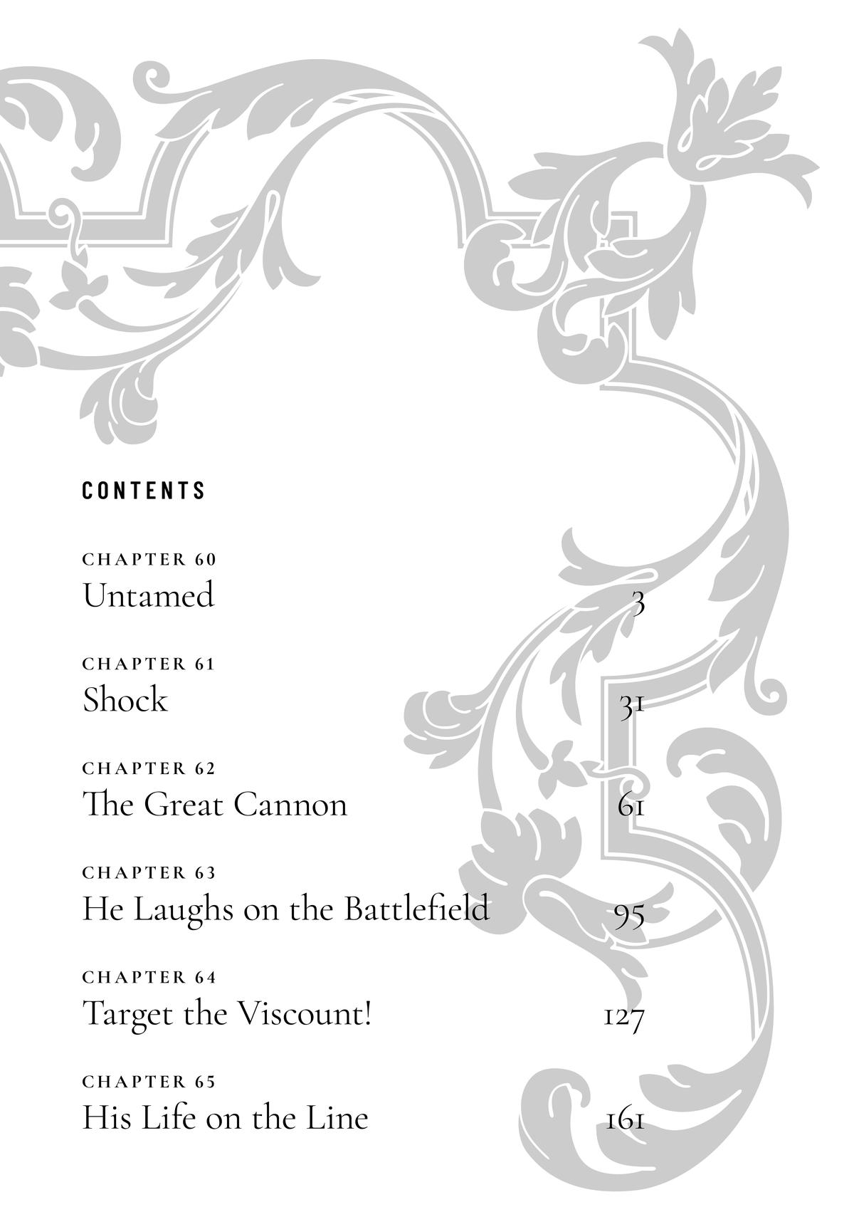 Issak Chap 60 - Next Chap 61