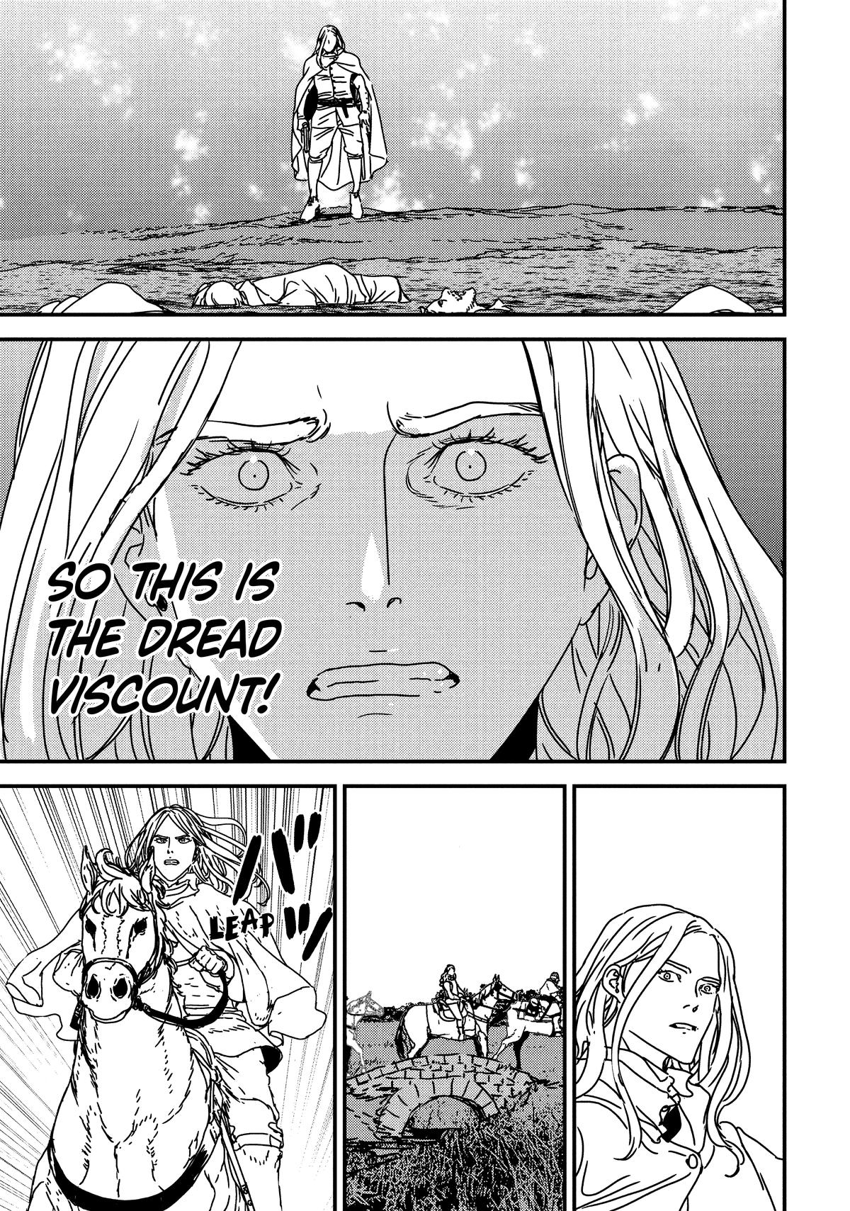 Issak Chap 61 - Next Chap 62