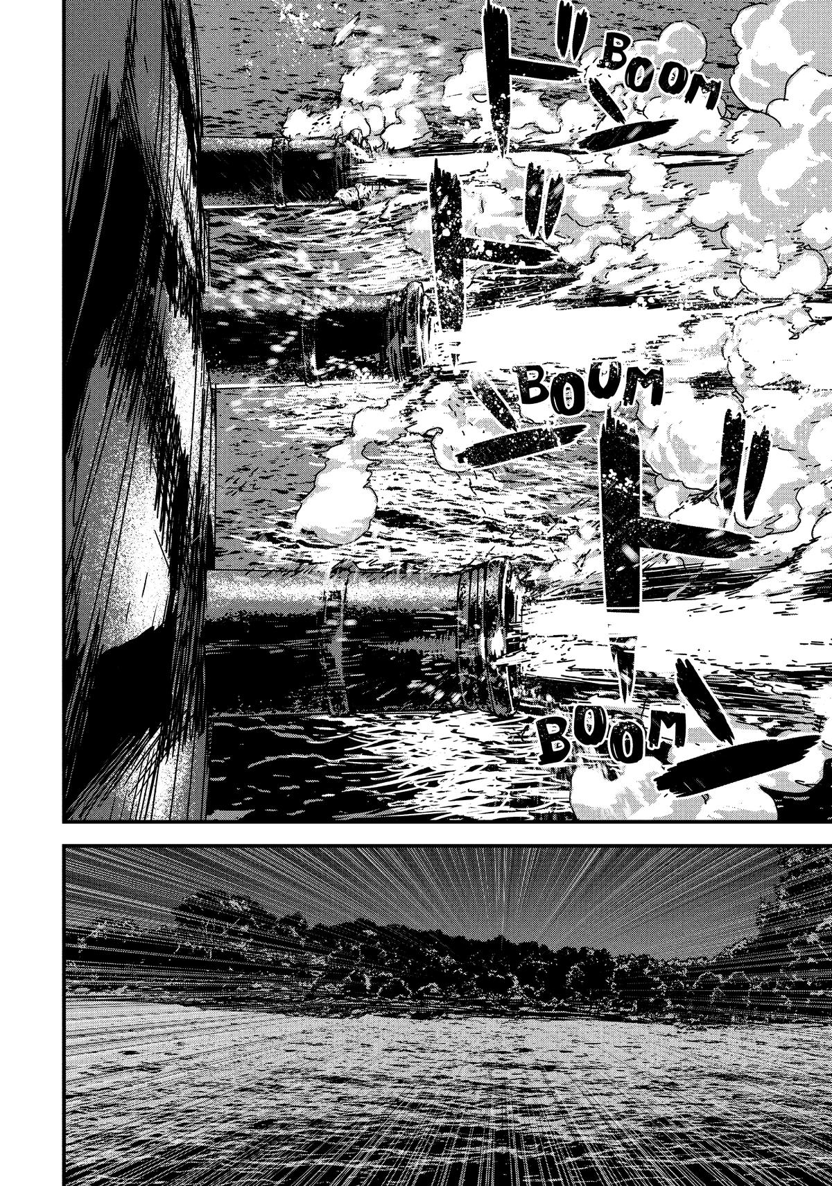 Issak Chap 62 - Next Chap 63