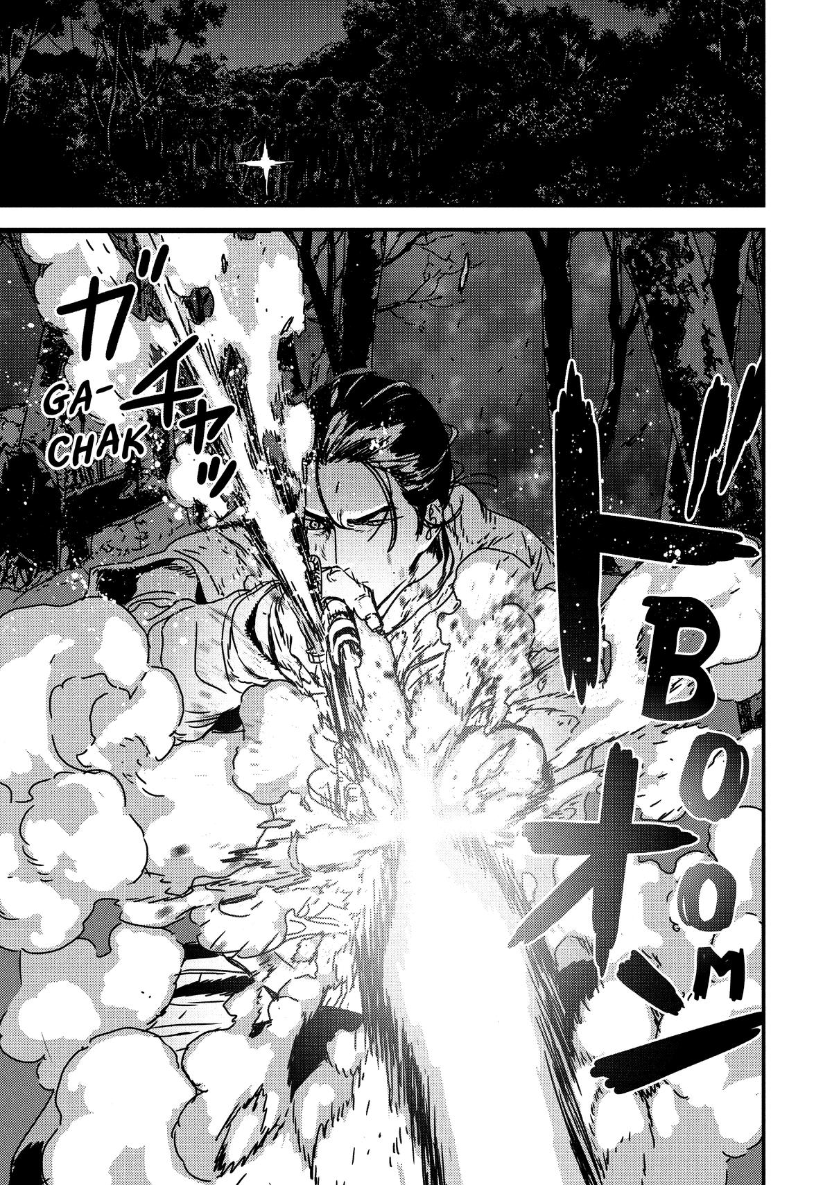 Issak Chap 62 - Next Chap 63