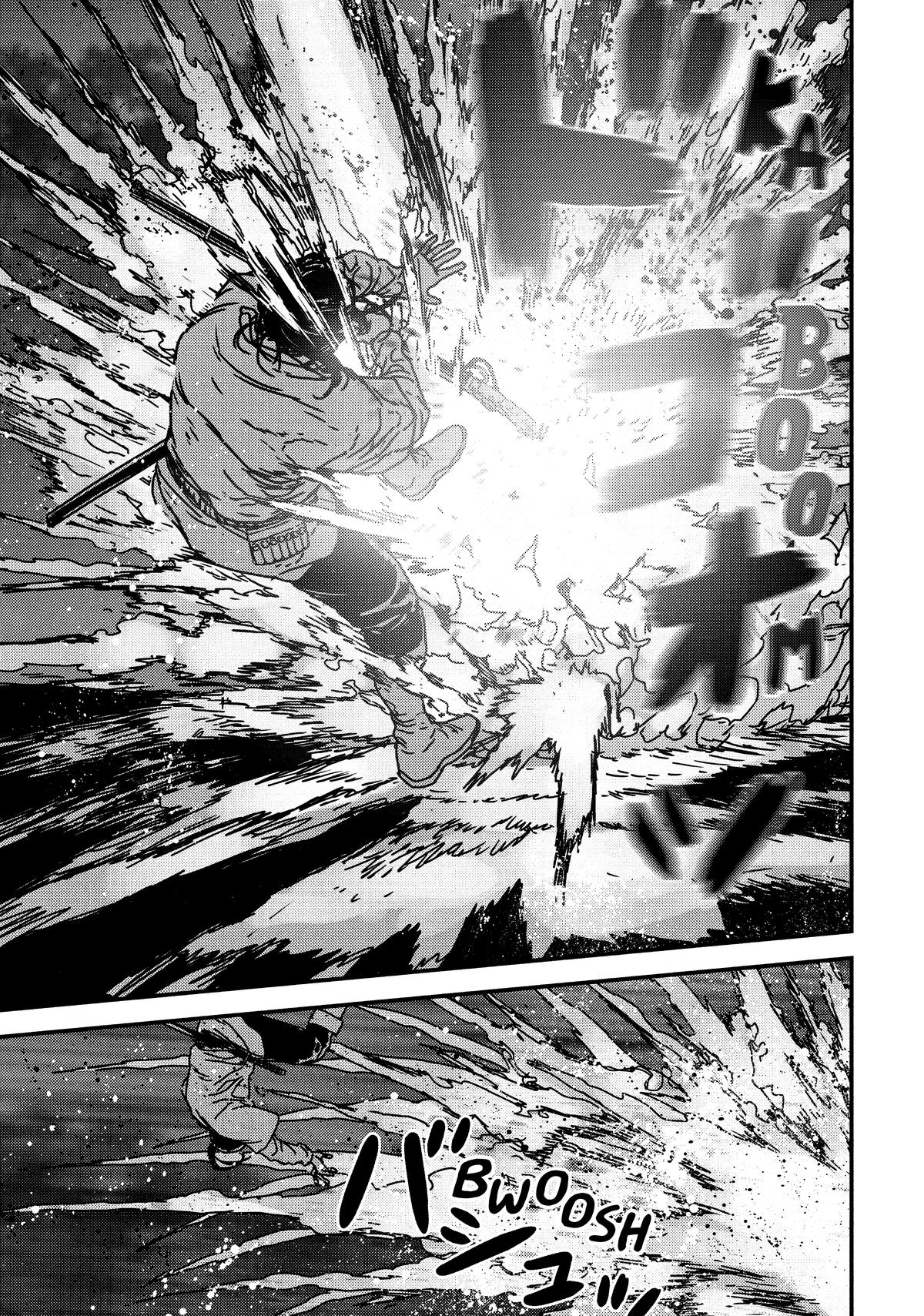 Issak Chap 63 - Next Chap 64