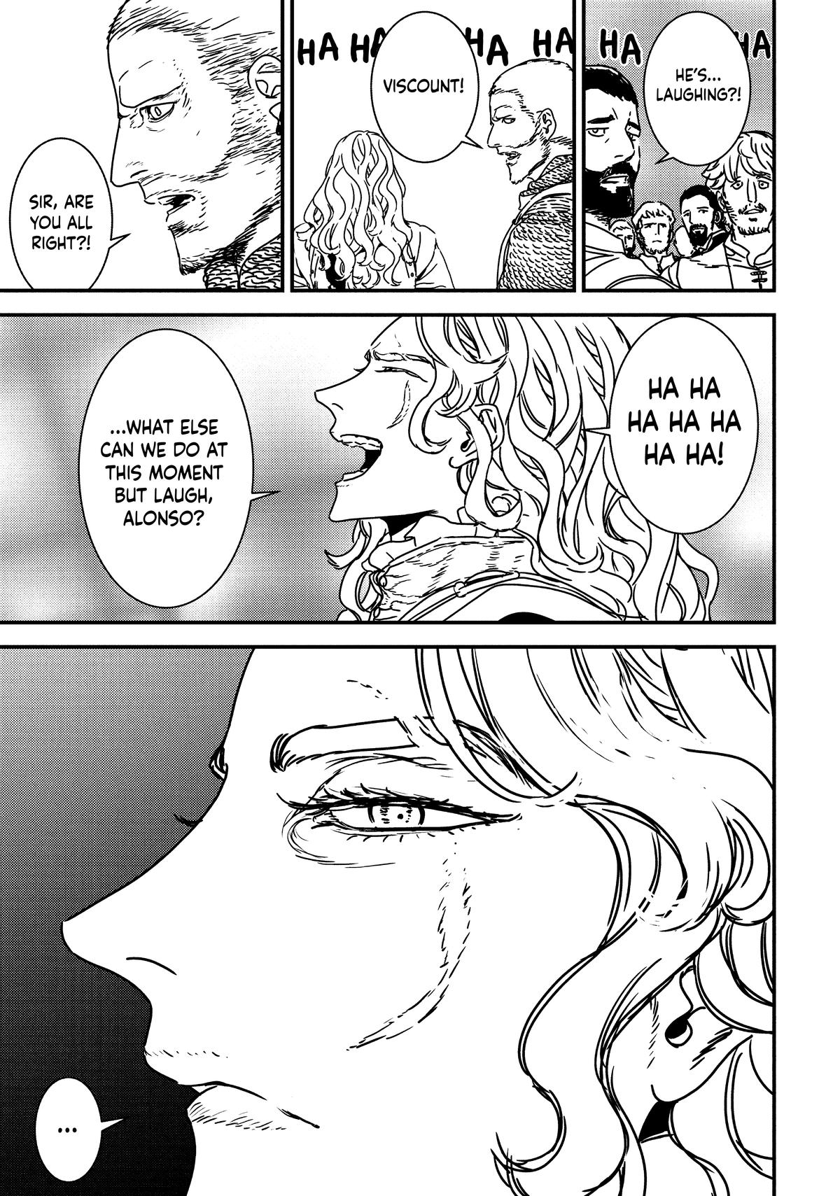 Issak Chap 63 - Next Chap 64