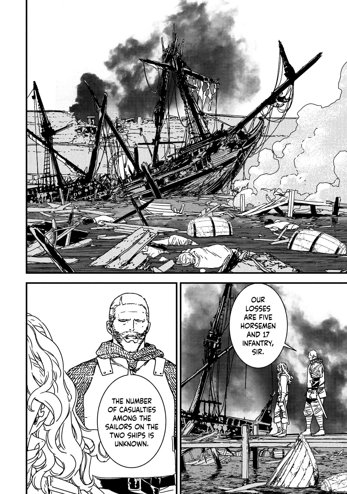 Issak Chap 63 - Next Chap 64