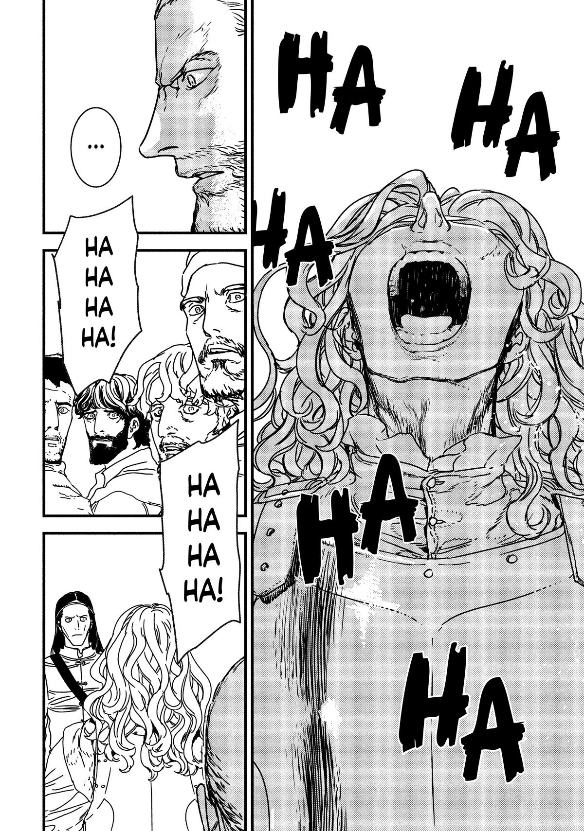 Issak Chap 63 - Next Chap 64