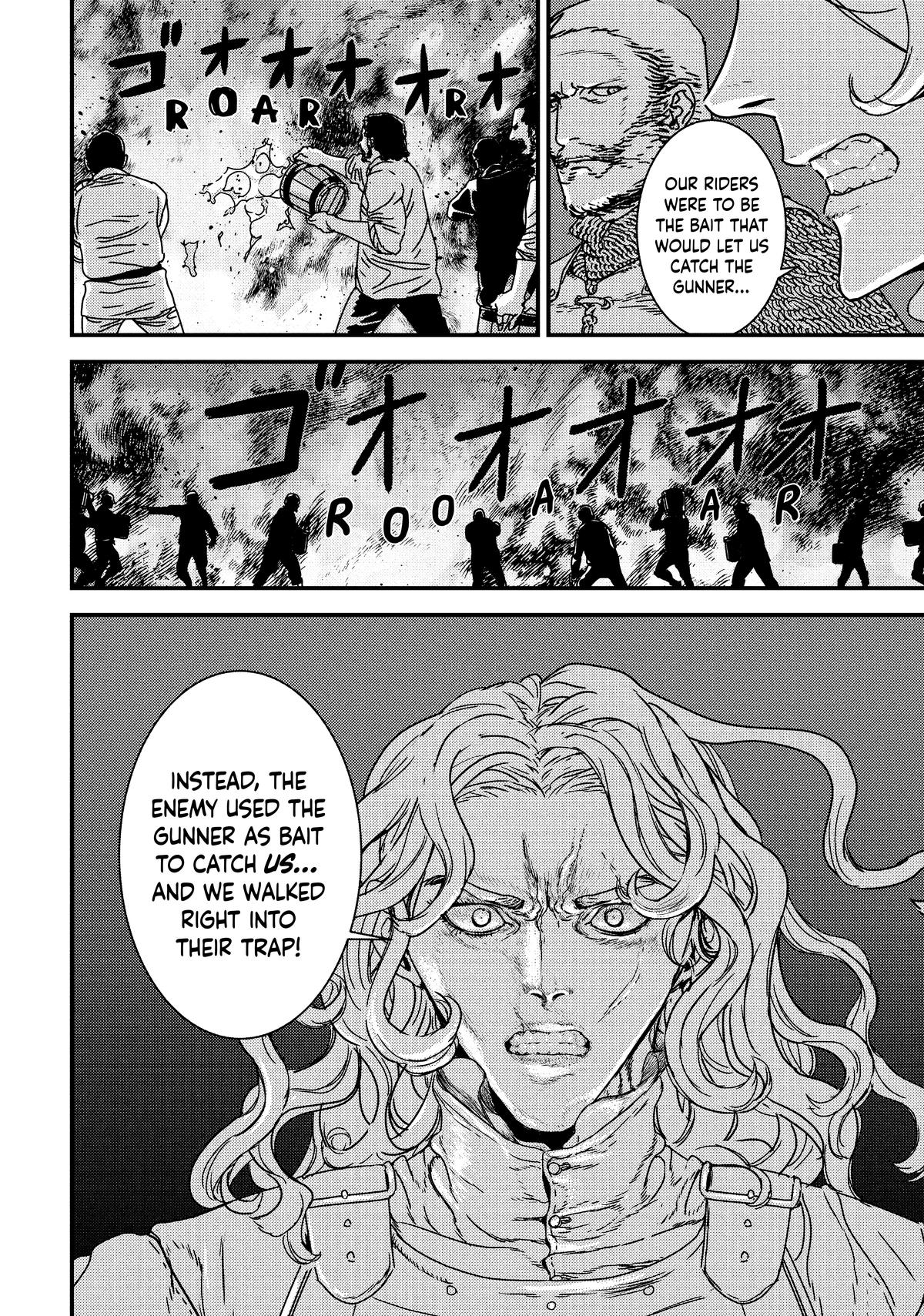 Issak Chap 63 - Next Chap 64