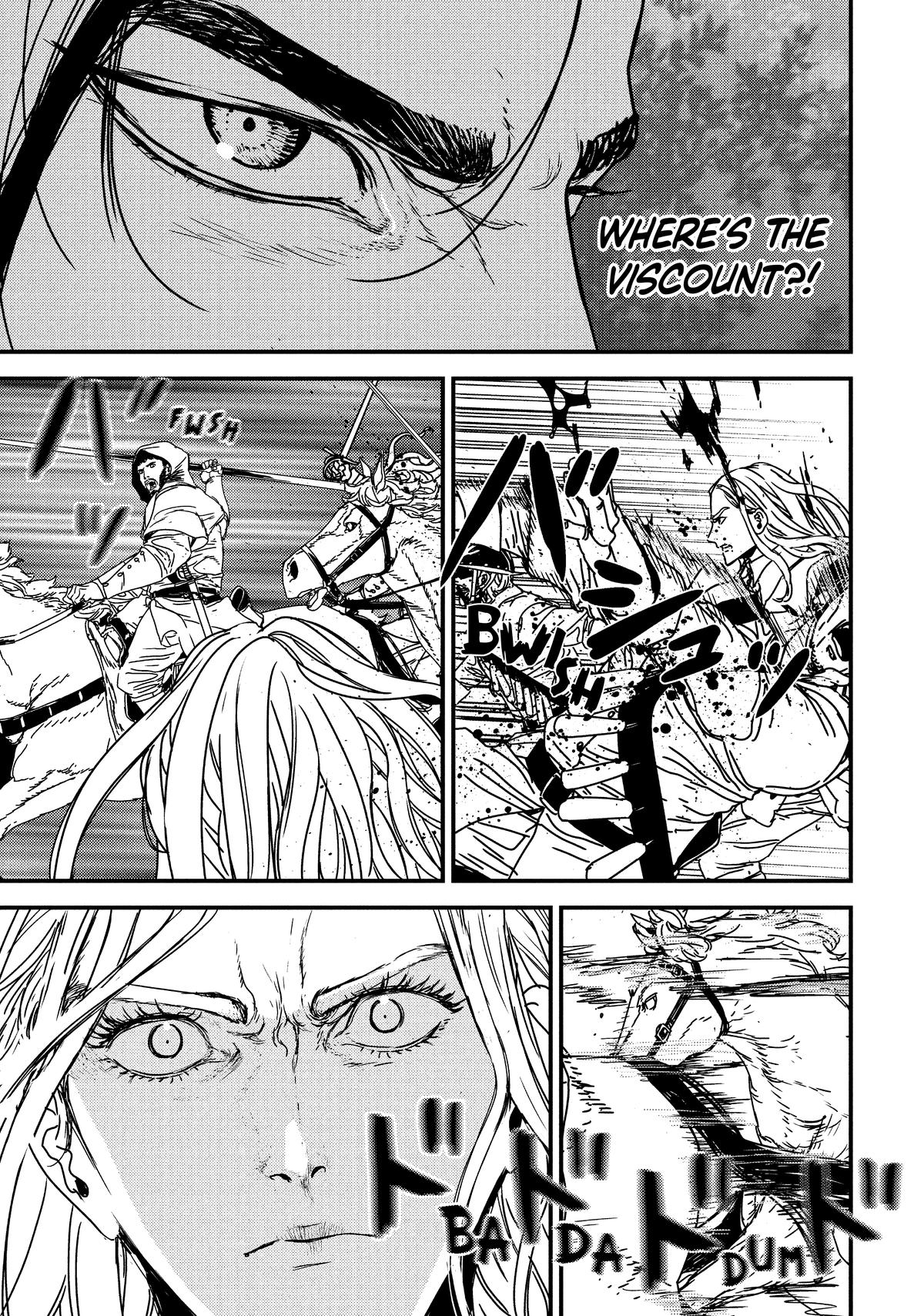 Issak Chap 64 - Next Chap 65