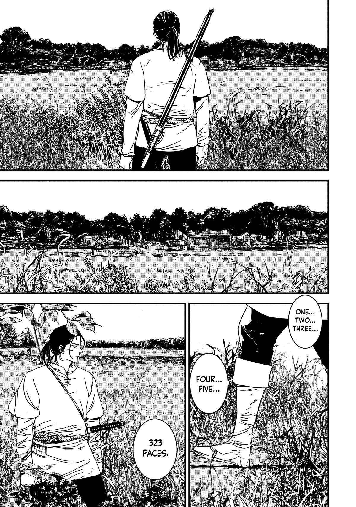 Issak Chap 64 - Next Chap 65