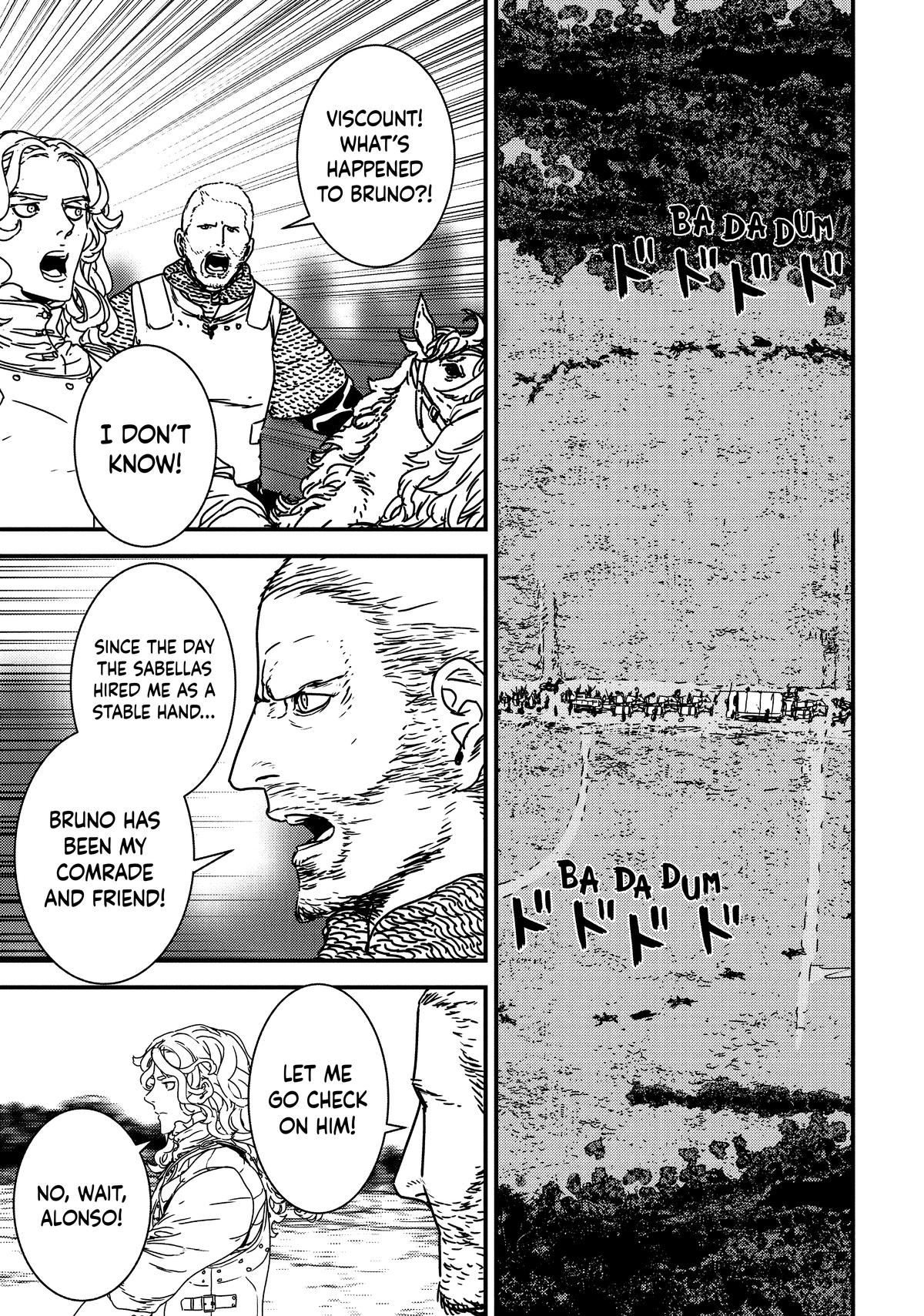 Issak Chap 65 - Next Chap 66
