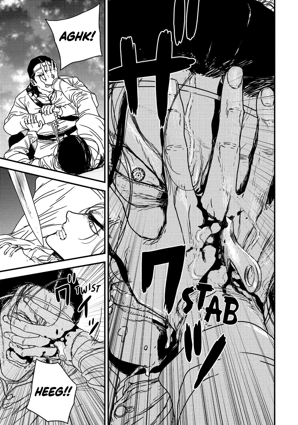 Issak Chap 65 - Next Chap 66