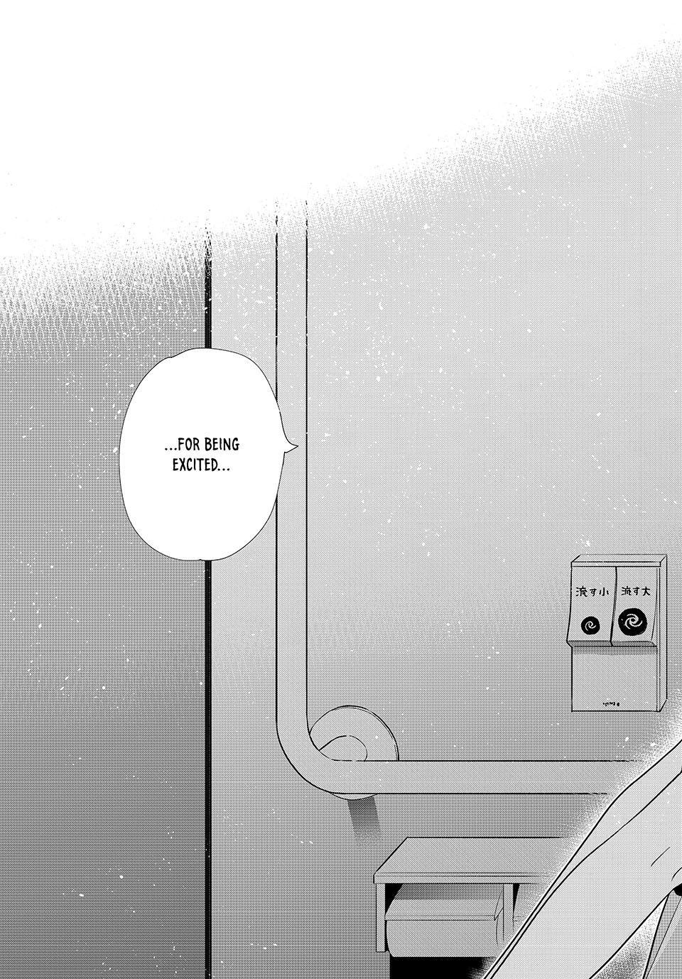 Rent-A-Girlfriend Chap 425 - Next Chap 426