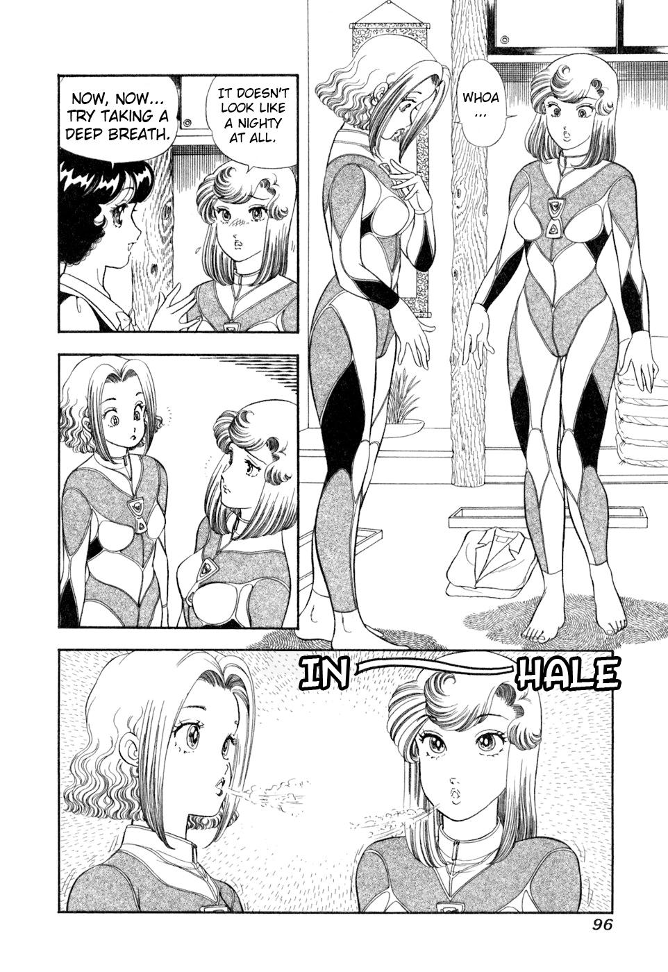 Amai Seikatsu Chap 403 - Next Chap 404
