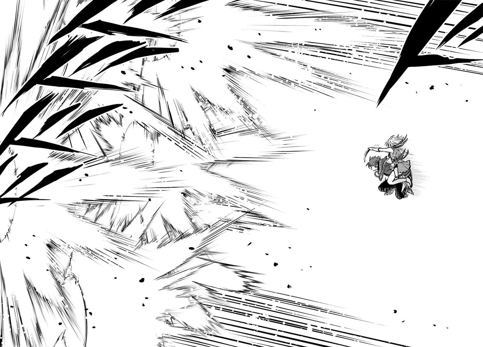 Kanzen Kaihi Healer no Kiseki Chap 70 - Next Chap 71