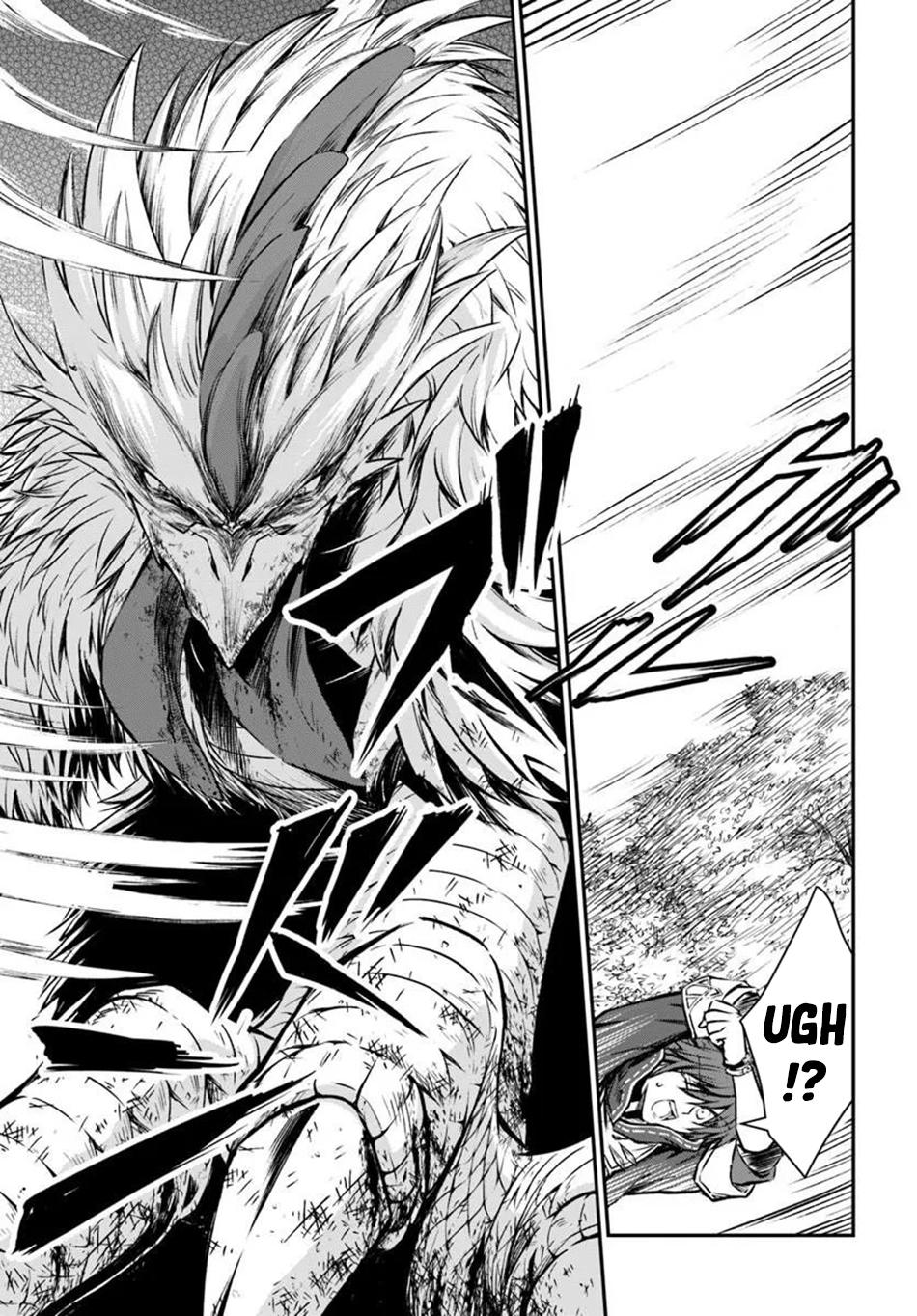 Kanzen Kaihi Healer no Kiseki Chap 70 - Next Chap 71