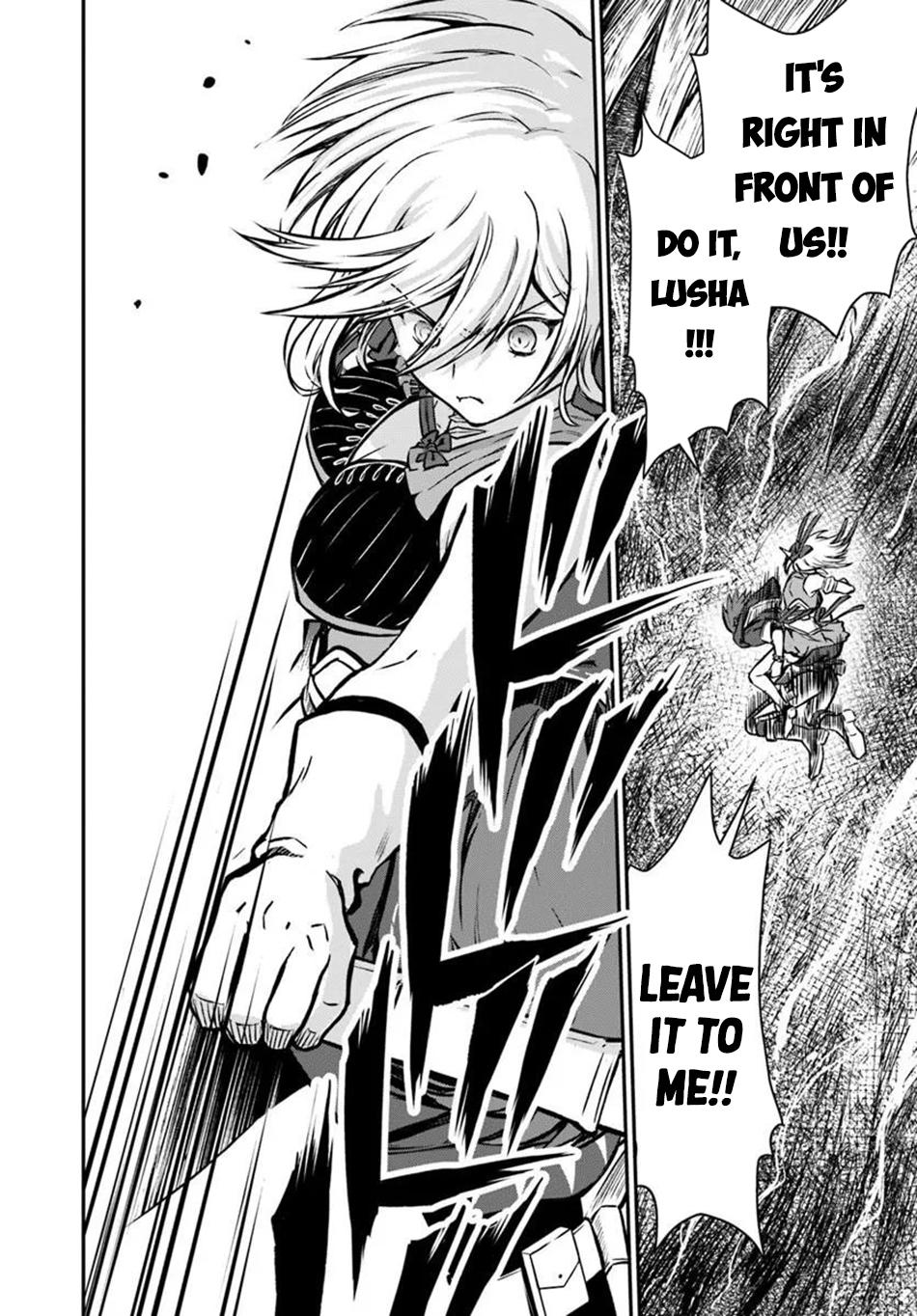 Kanzen Kaihi Healer no Kiseki Chap 70 - Next Chap 71