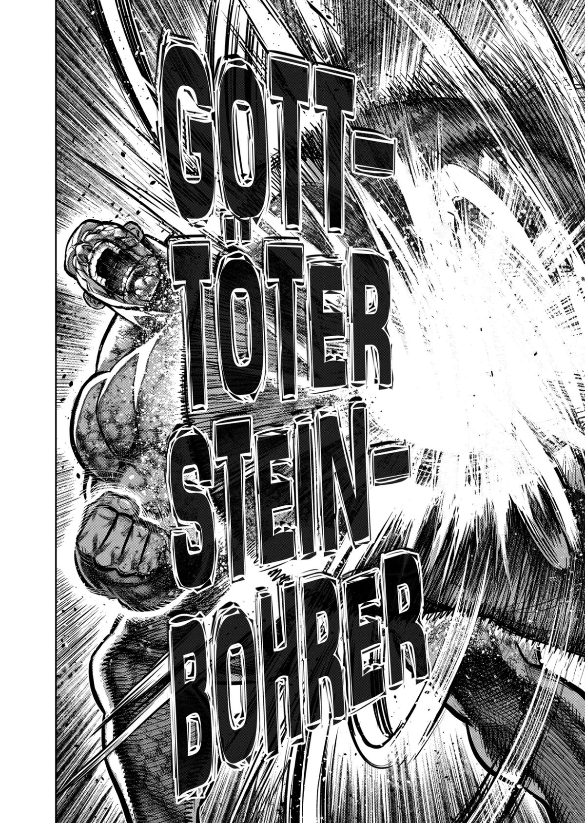 Kengan Omega Chap 354 - Next Chap 355