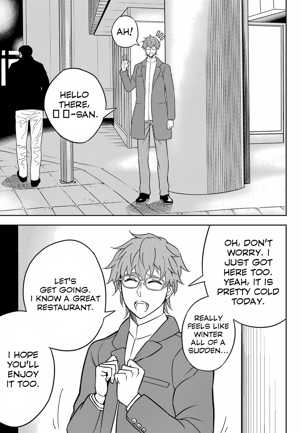 Ragna Crimson Chap 93 - Next Chap 94