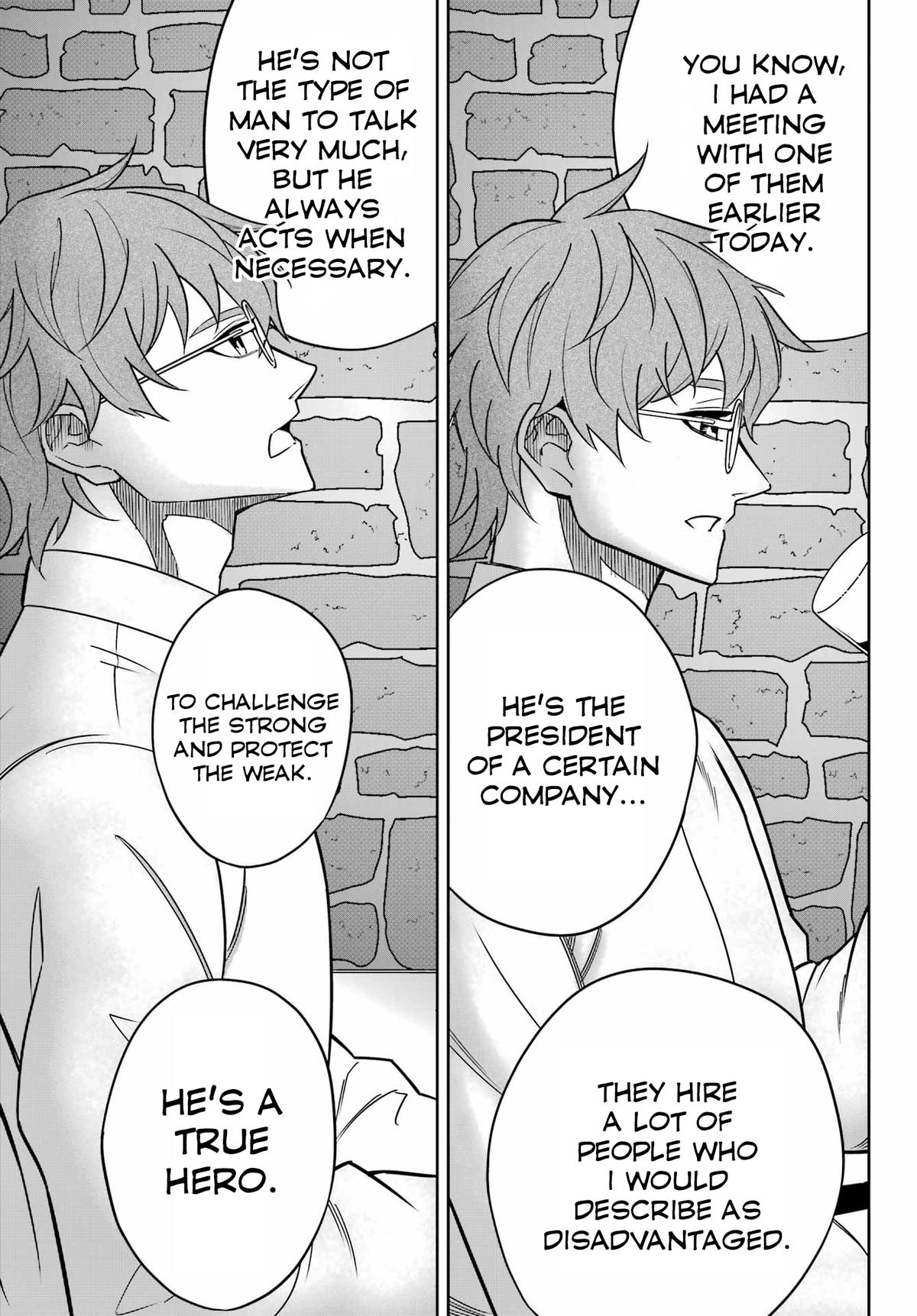 Ragna Crimson Chap 93 - Next Chap 94